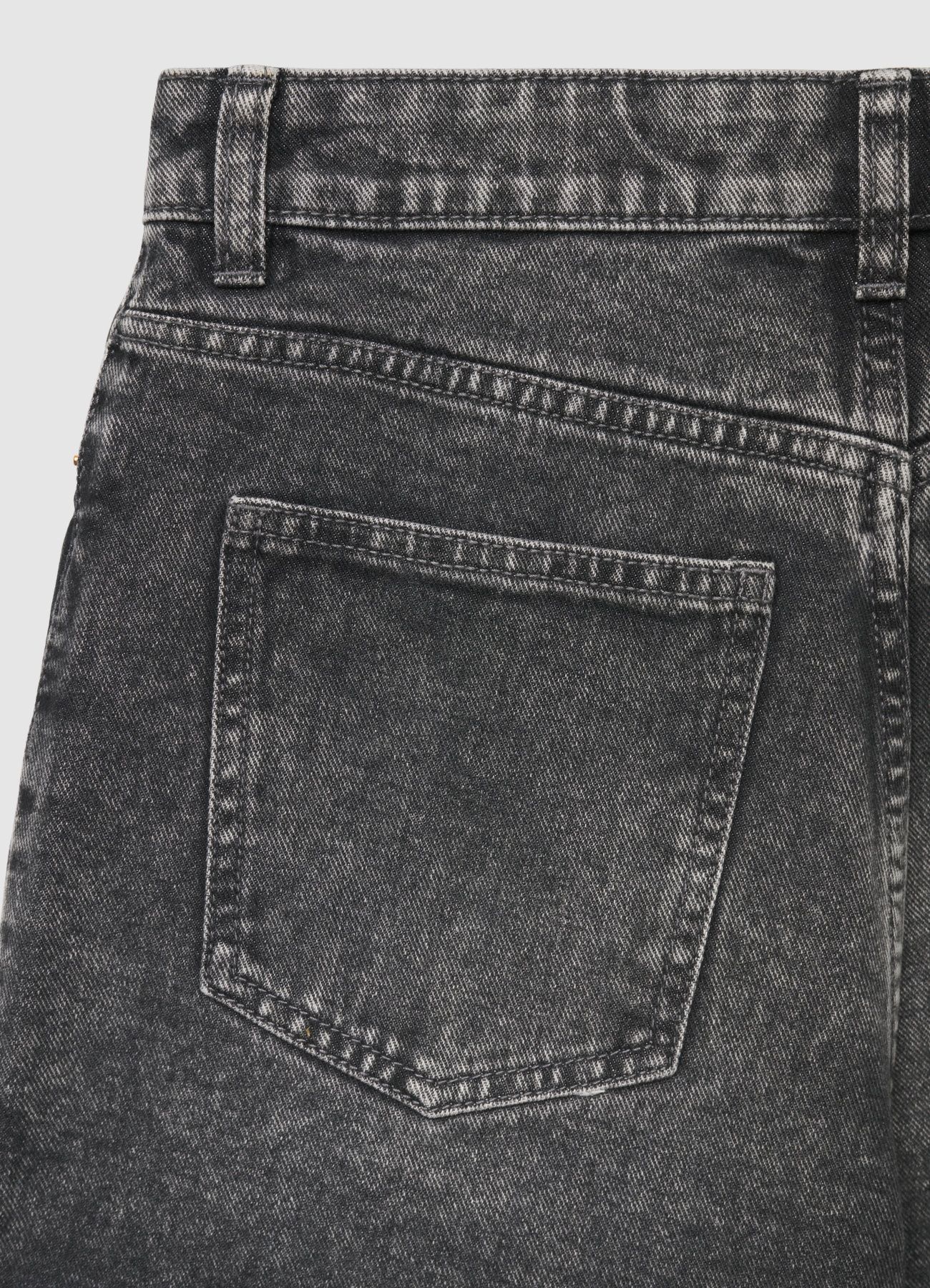 Pantalone Jeans Corto Žene Calliope st_a3