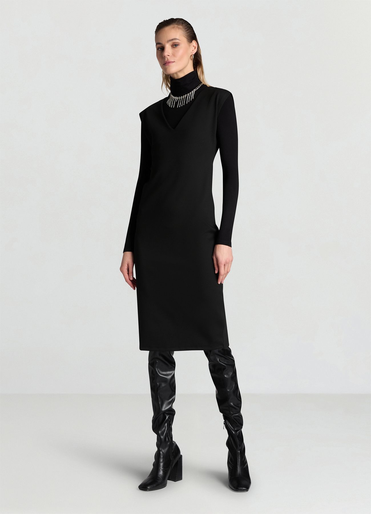 Abito Žene Calliope