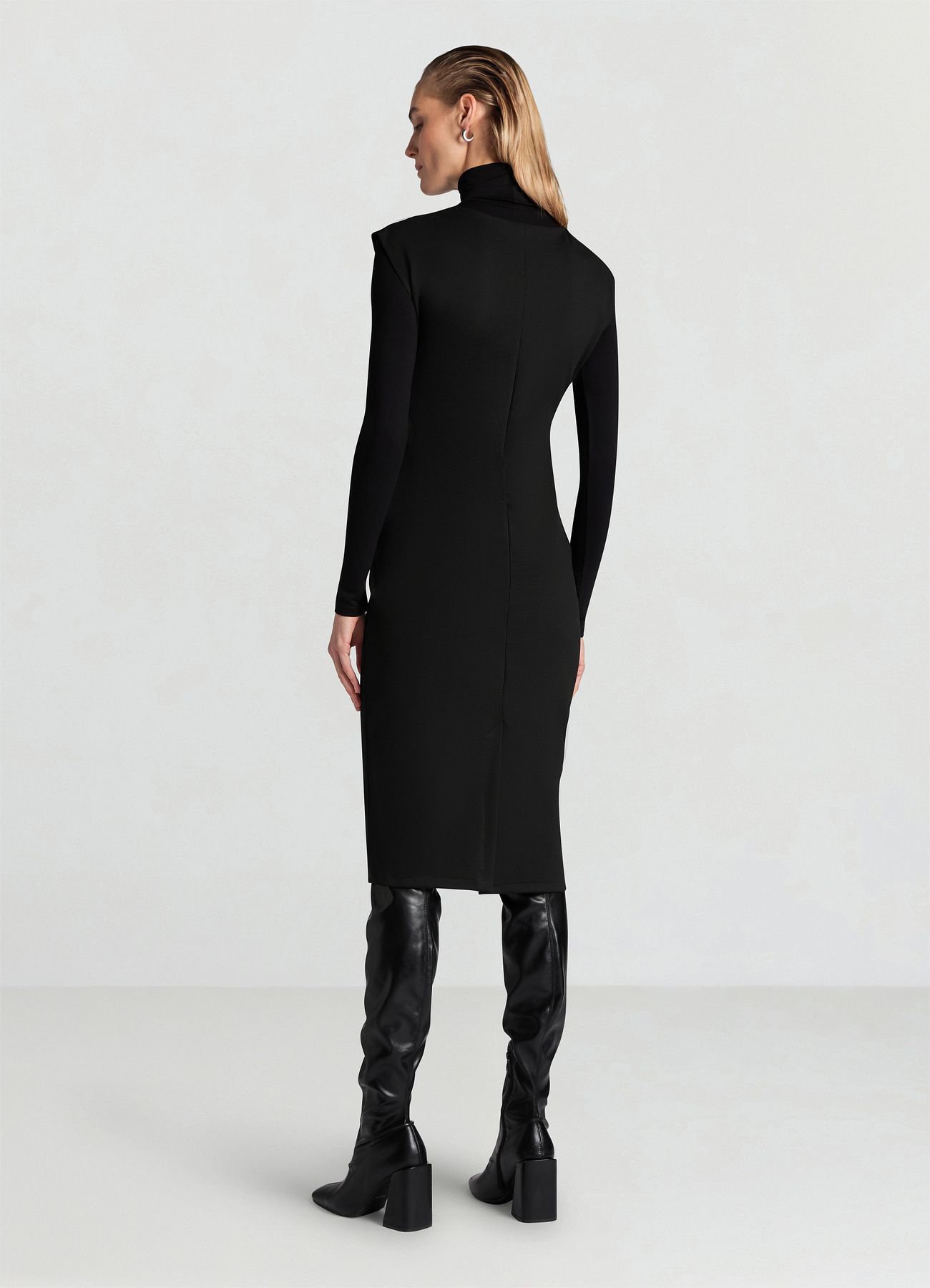 Abito Žene Calliope det_3