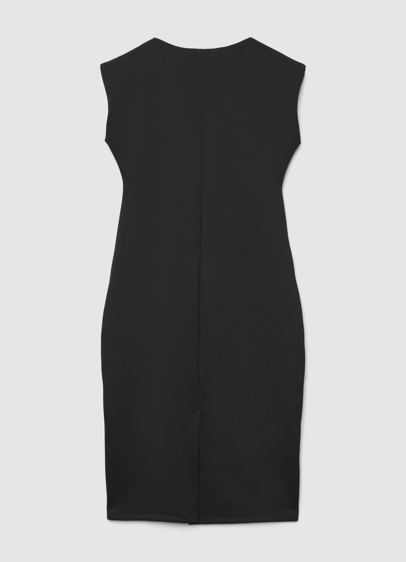 Dress Woman Calliope det_5