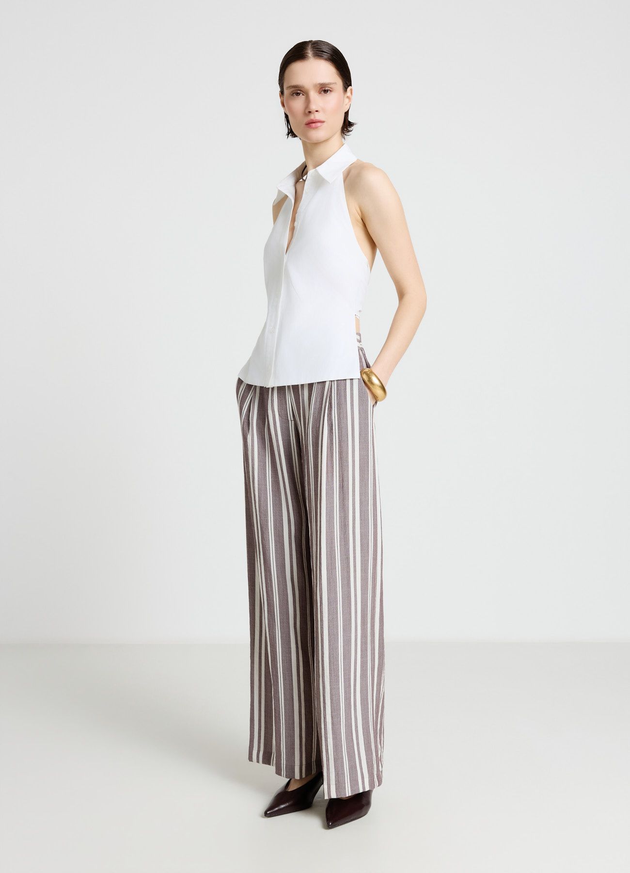 Canotta/Top Žene Calliope