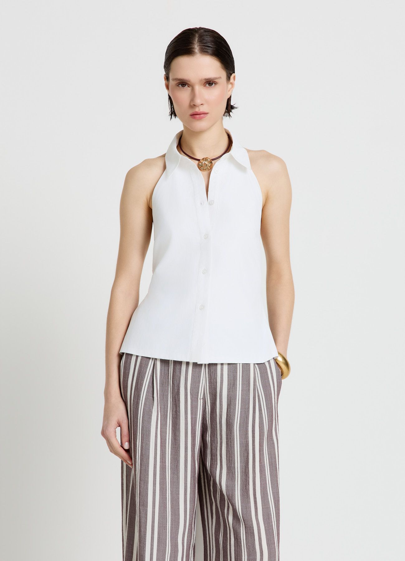 Canotta/Top Žene Calliope det_2