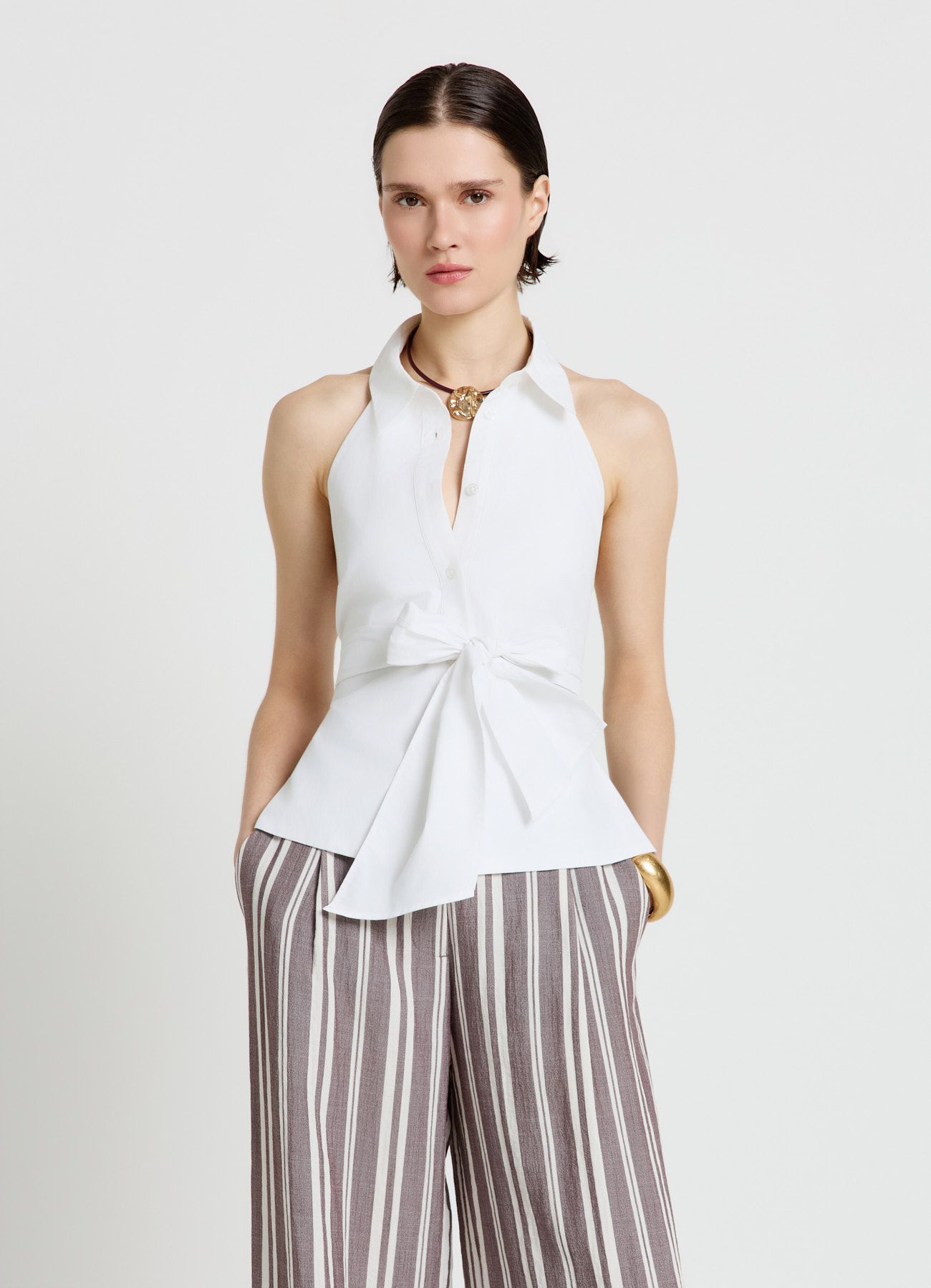 Canotta/Top Žene Calliope in_i5