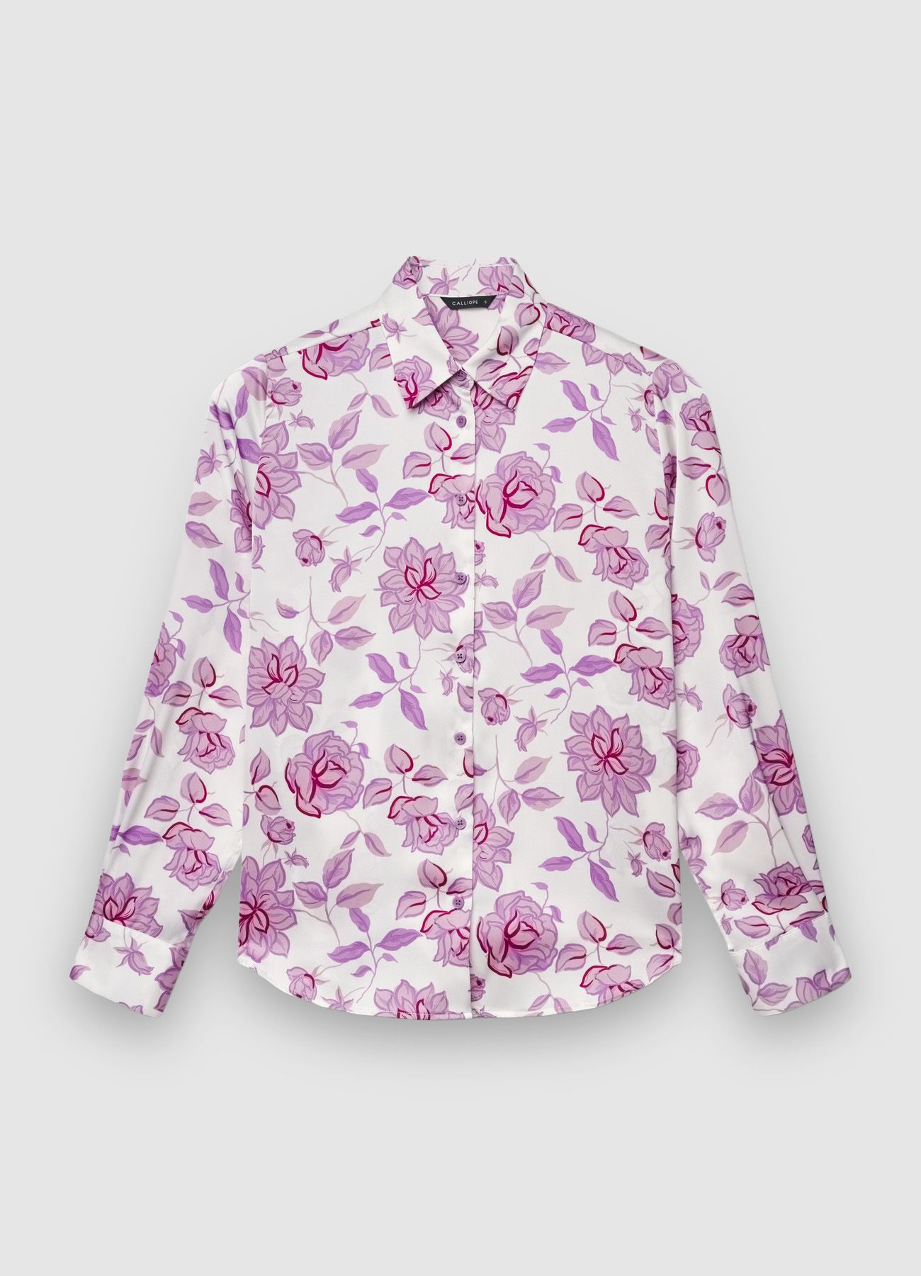 Camicia ML Žene Calliope det_4