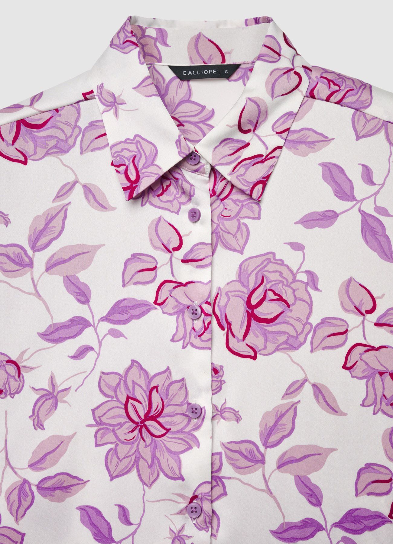 Camicia ML Žene Calliope st_a3