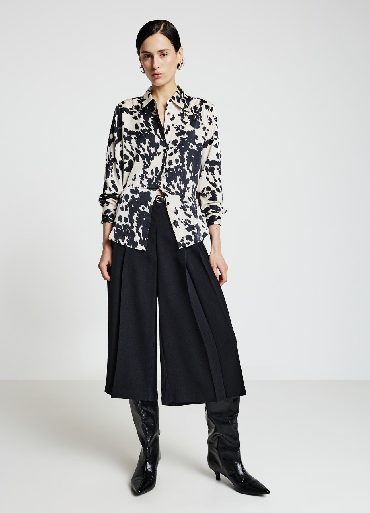 Camicia ML Žene Calliope