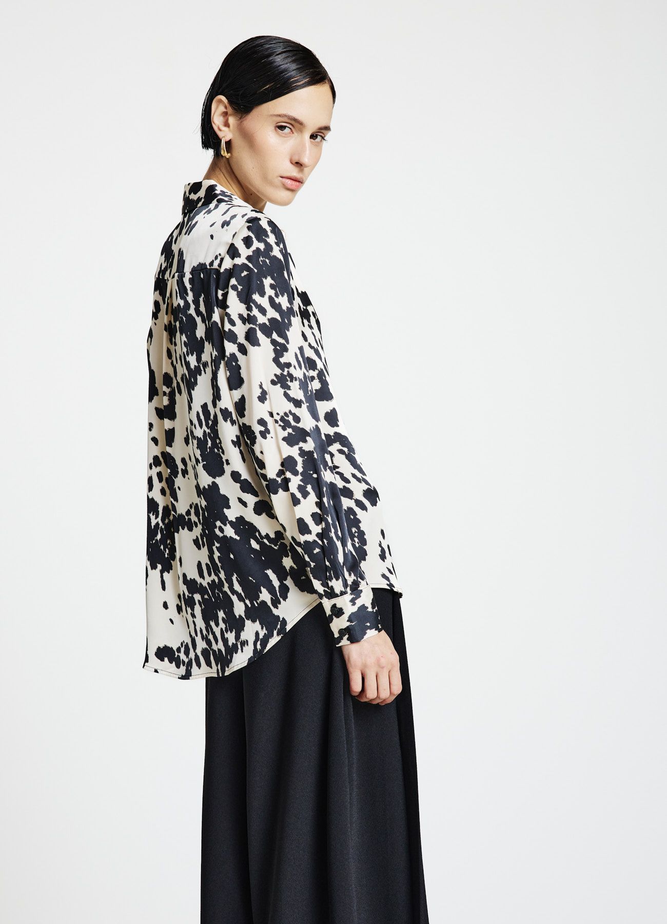 Camicia ML Žene Calliope in_i4