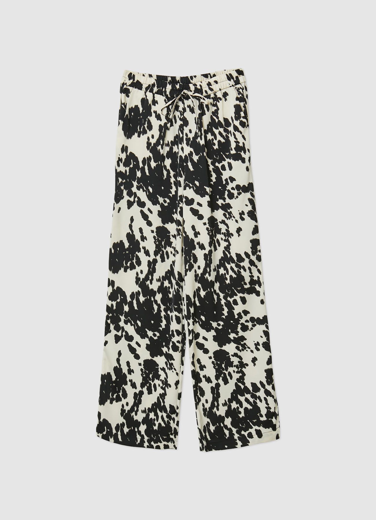 Pantalone Lungo Žene Calliope det_4