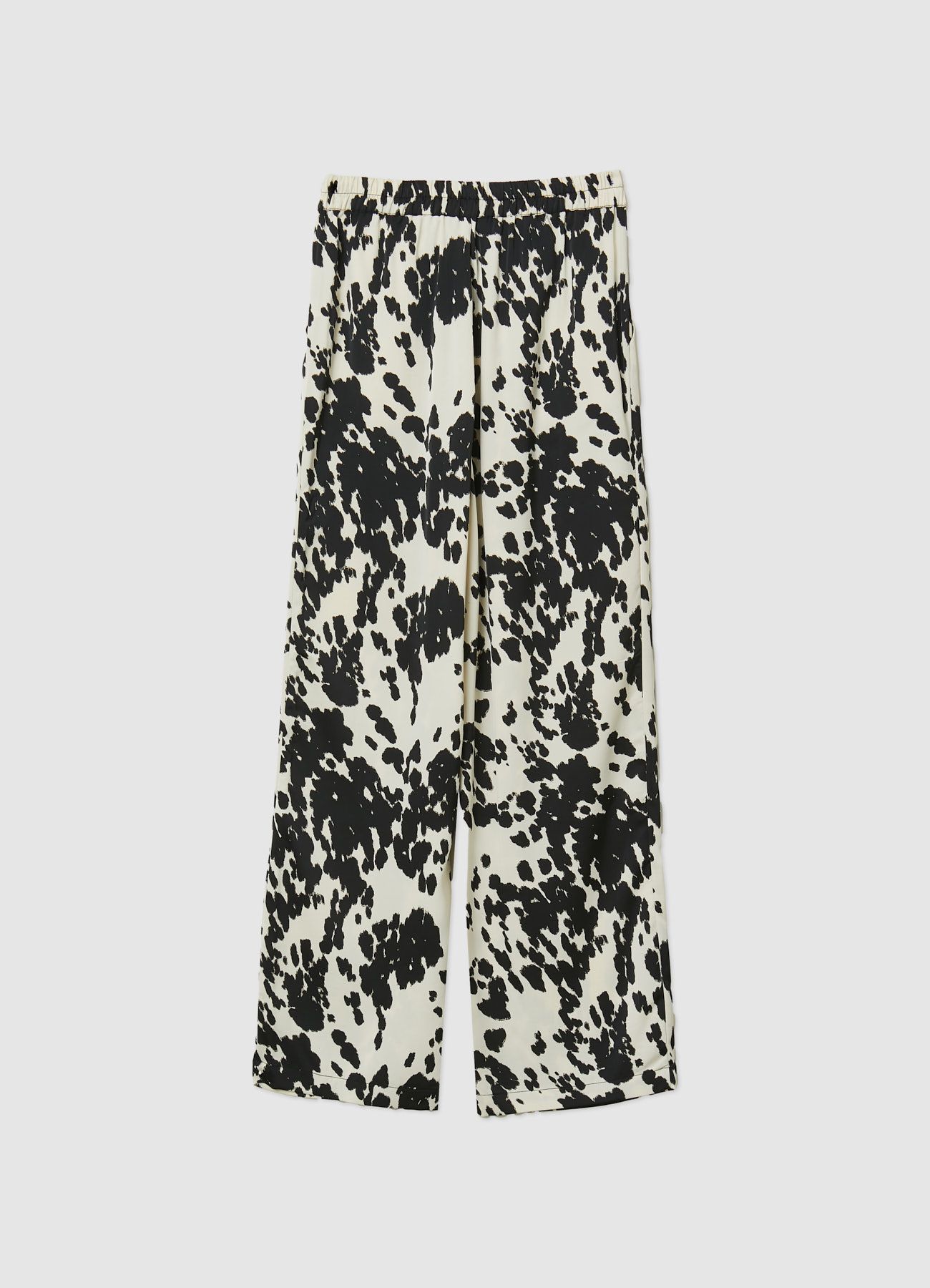 Pantalone Lungo Žene Calliope det_5