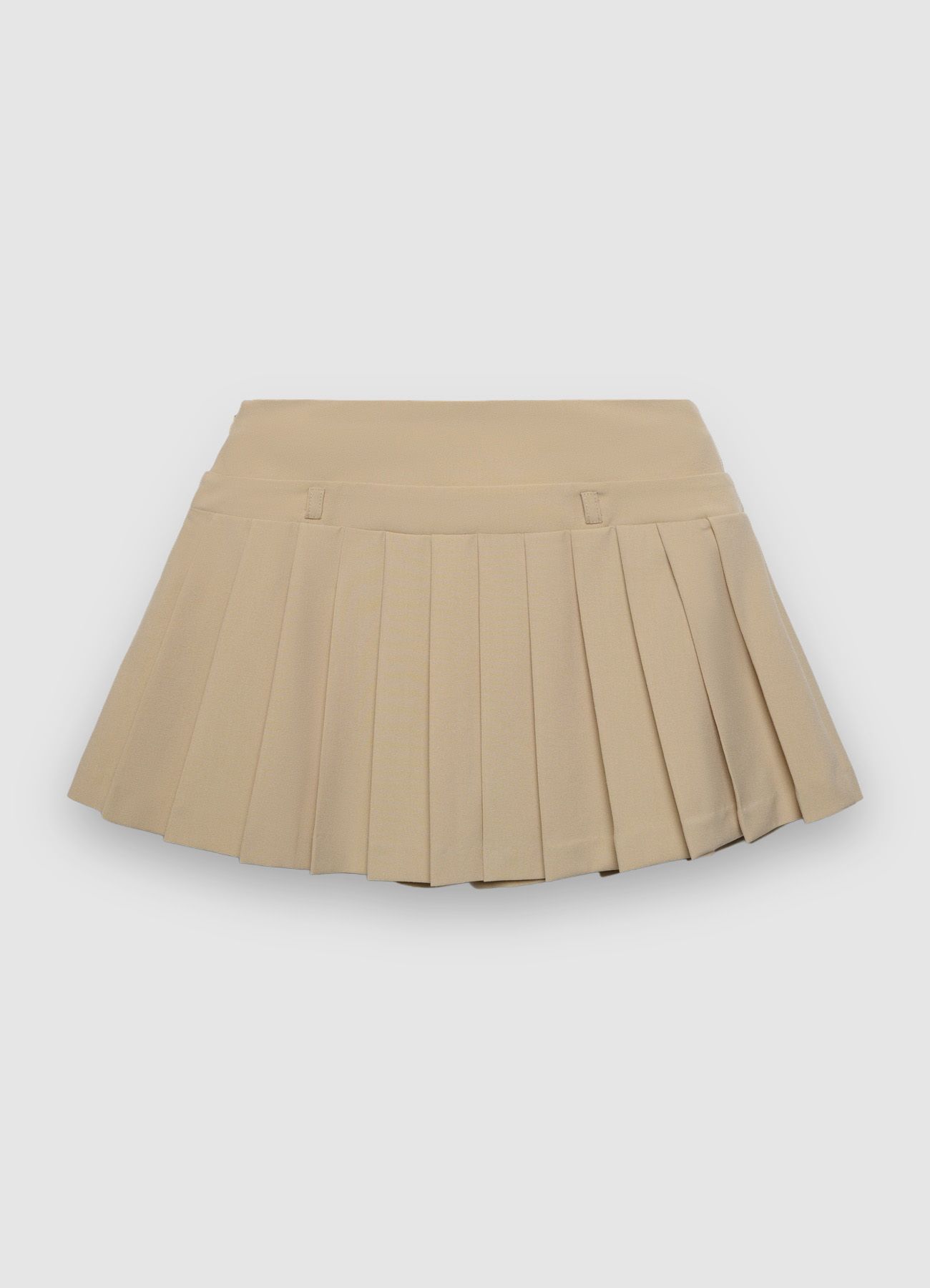 Pantalone Corto Žene Calliope det_5