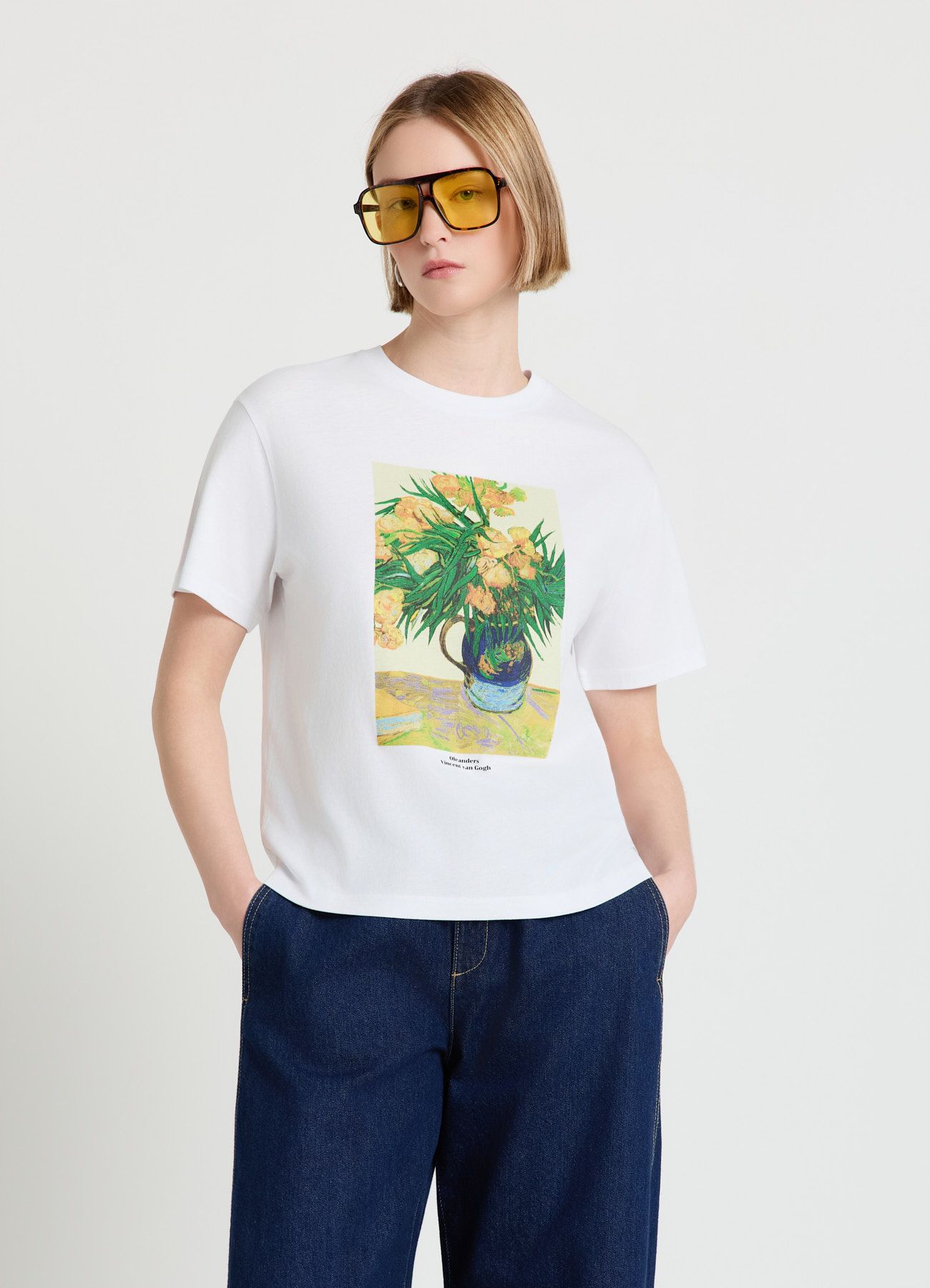 T-Shirt MC Žene Calliope det_2