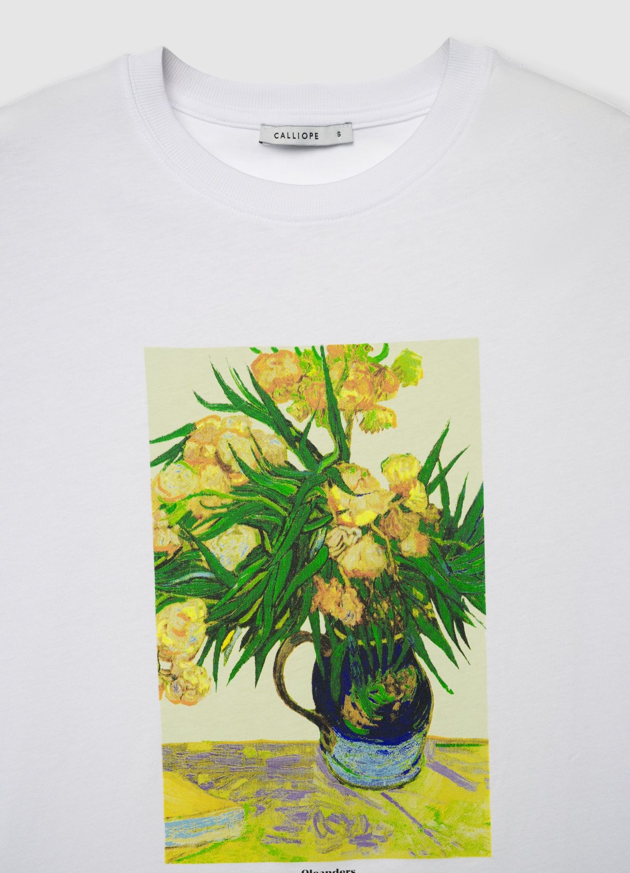 T-Shirt MC Žene Calliope st_a3