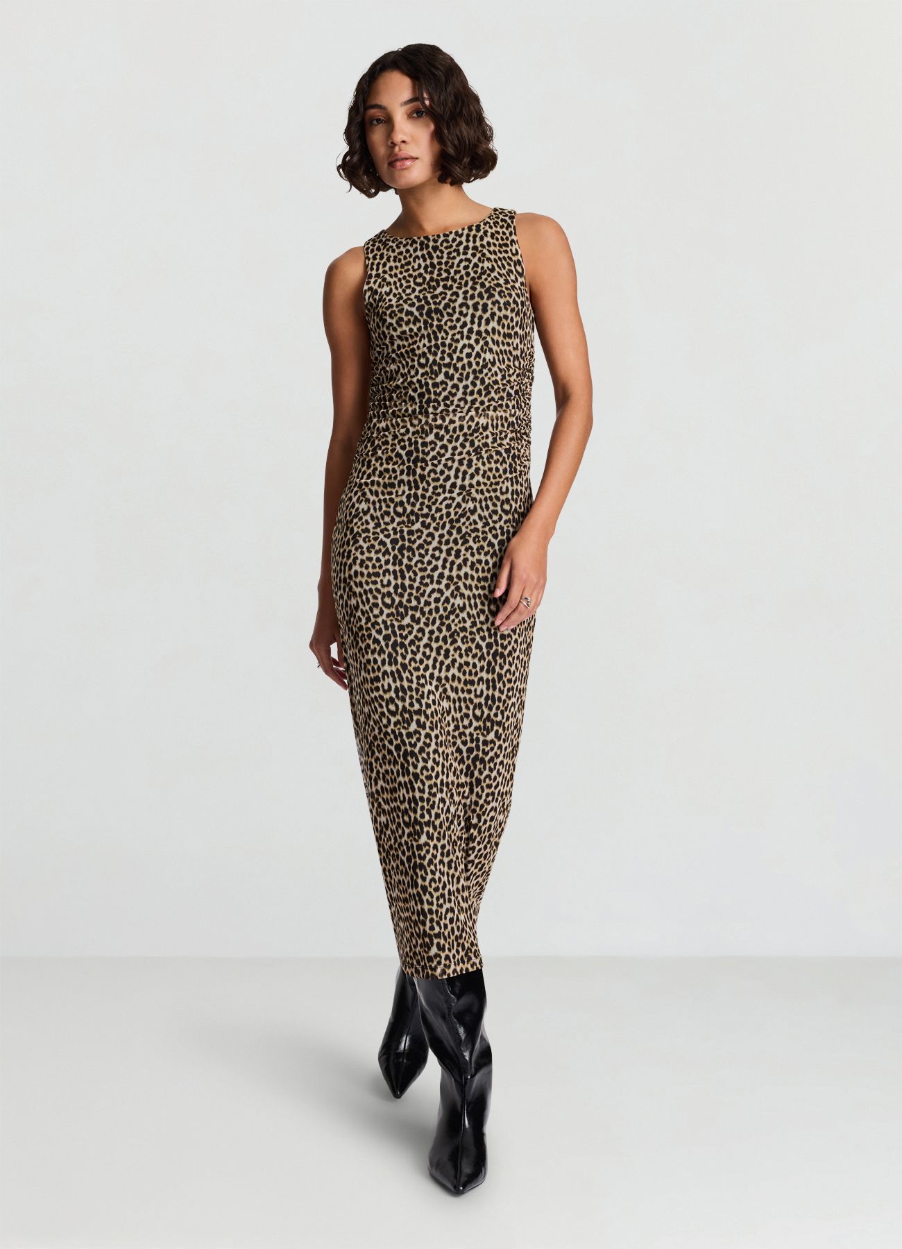 Dress Woman Calliope det_1