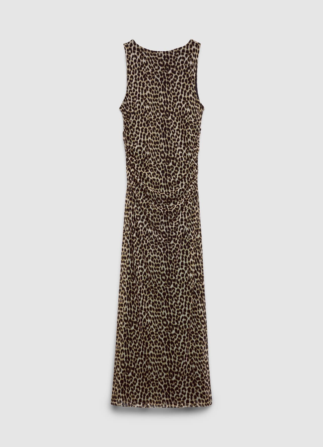 Dress Woman Calliope det_5