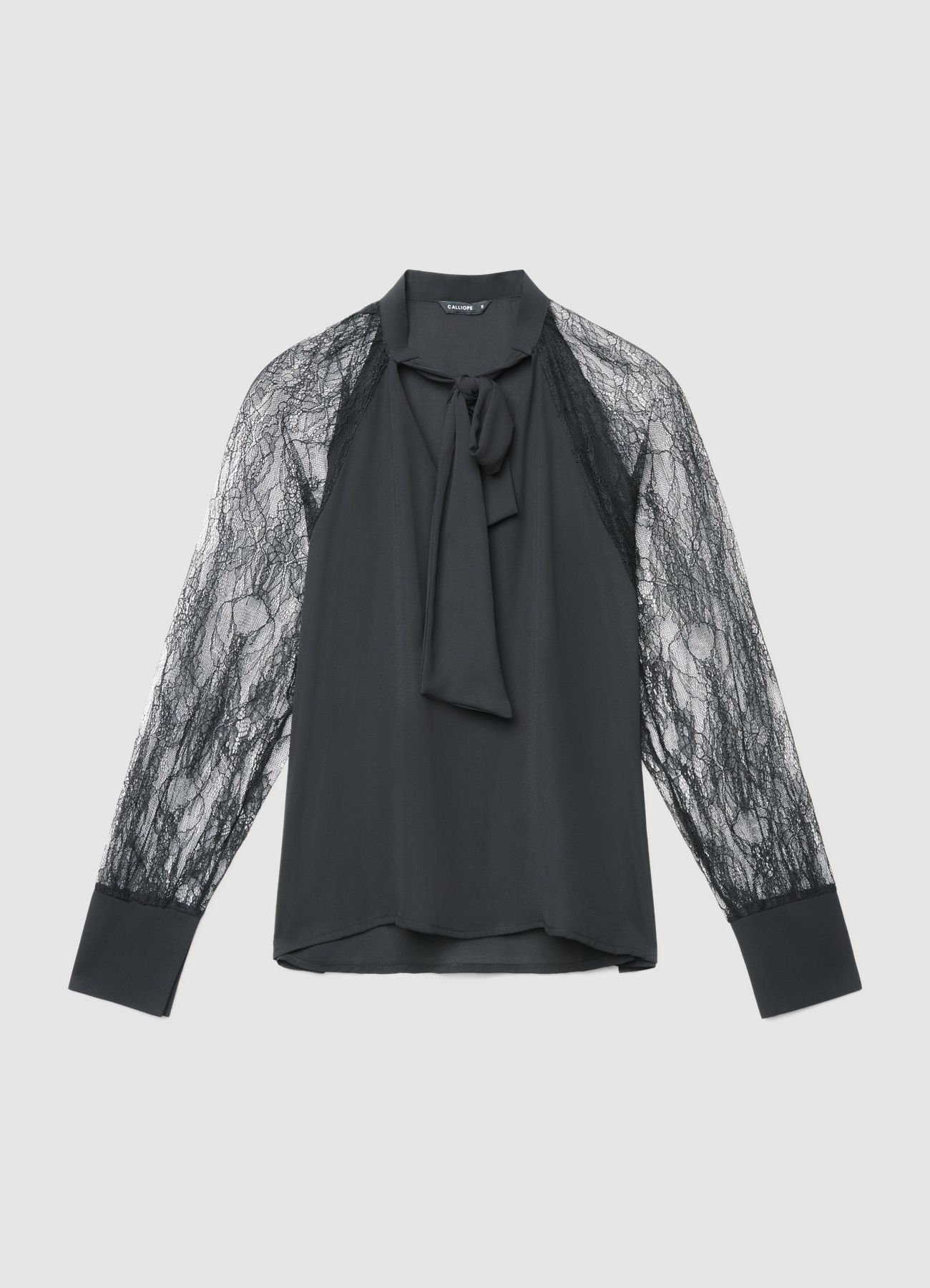 Camicia ML Žene Calliope det_4