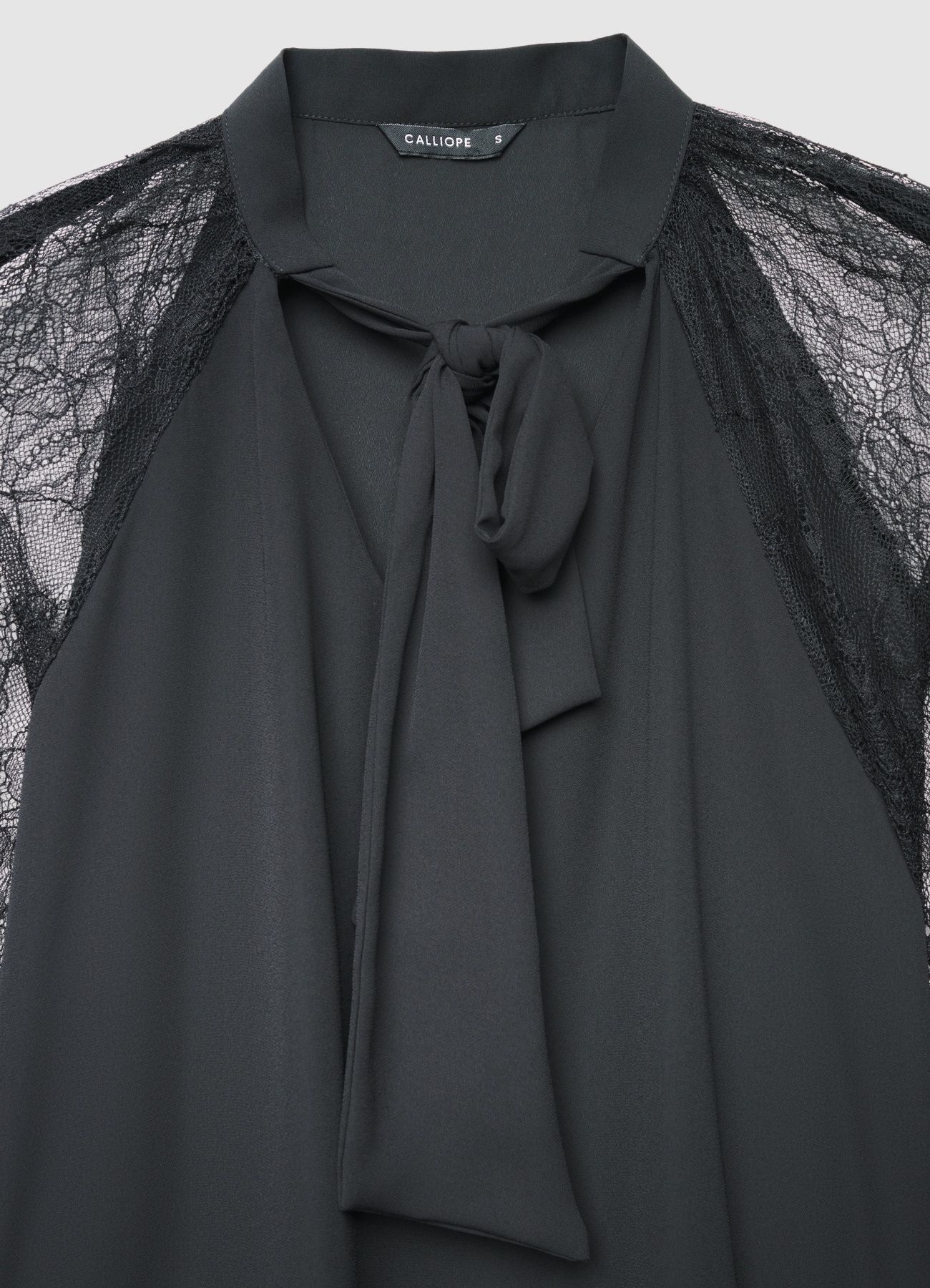 Camicia ML Žene Calliope st_a3