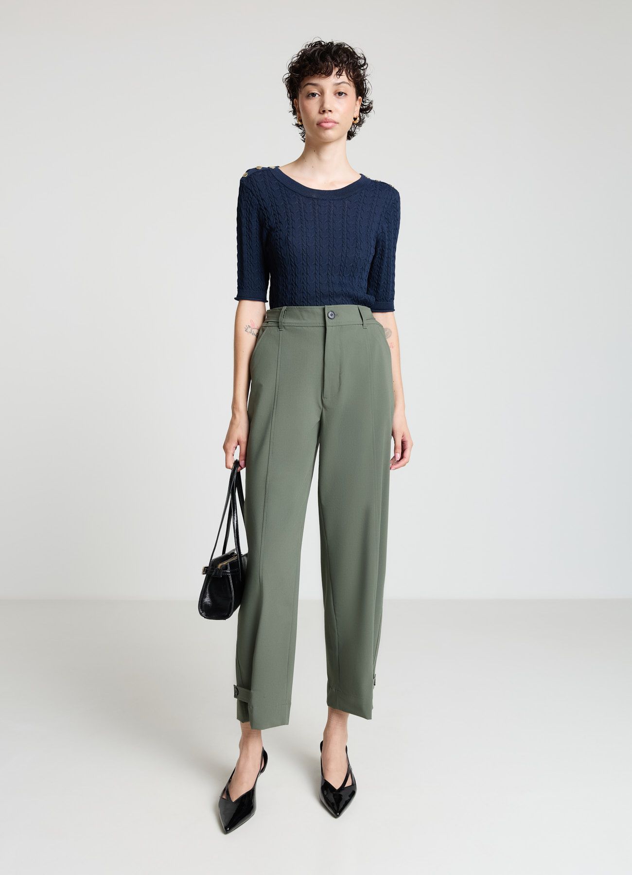 T-Shirt MC Žene Calliope