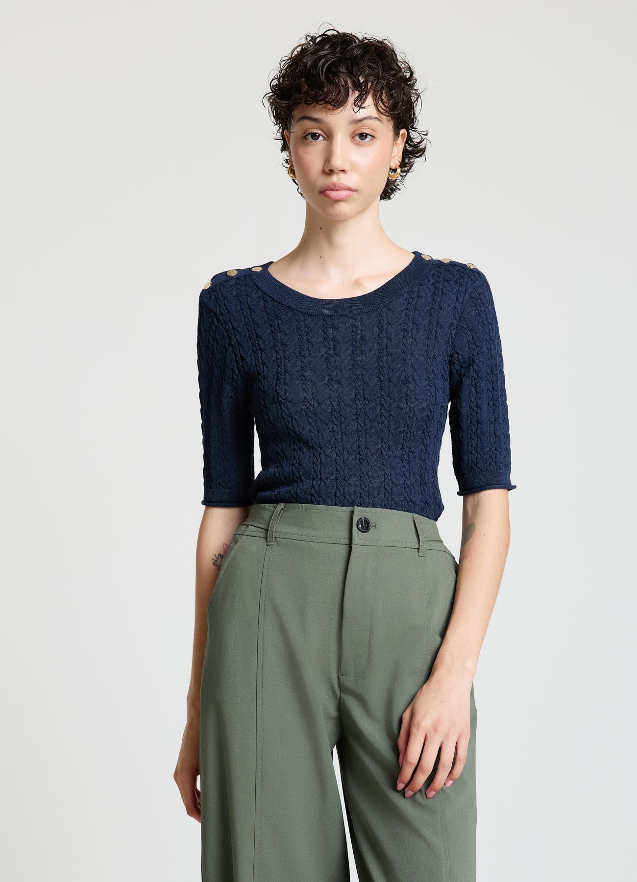 T-Shirt MC Žene Calliope det_2