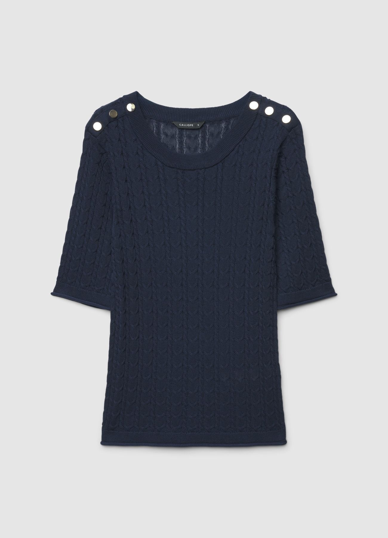 T-Shirt MC Žene Calliope det_4