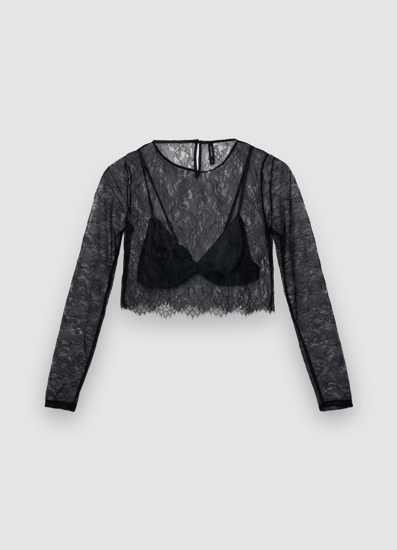 Camicia ML Žene Calliope det_4