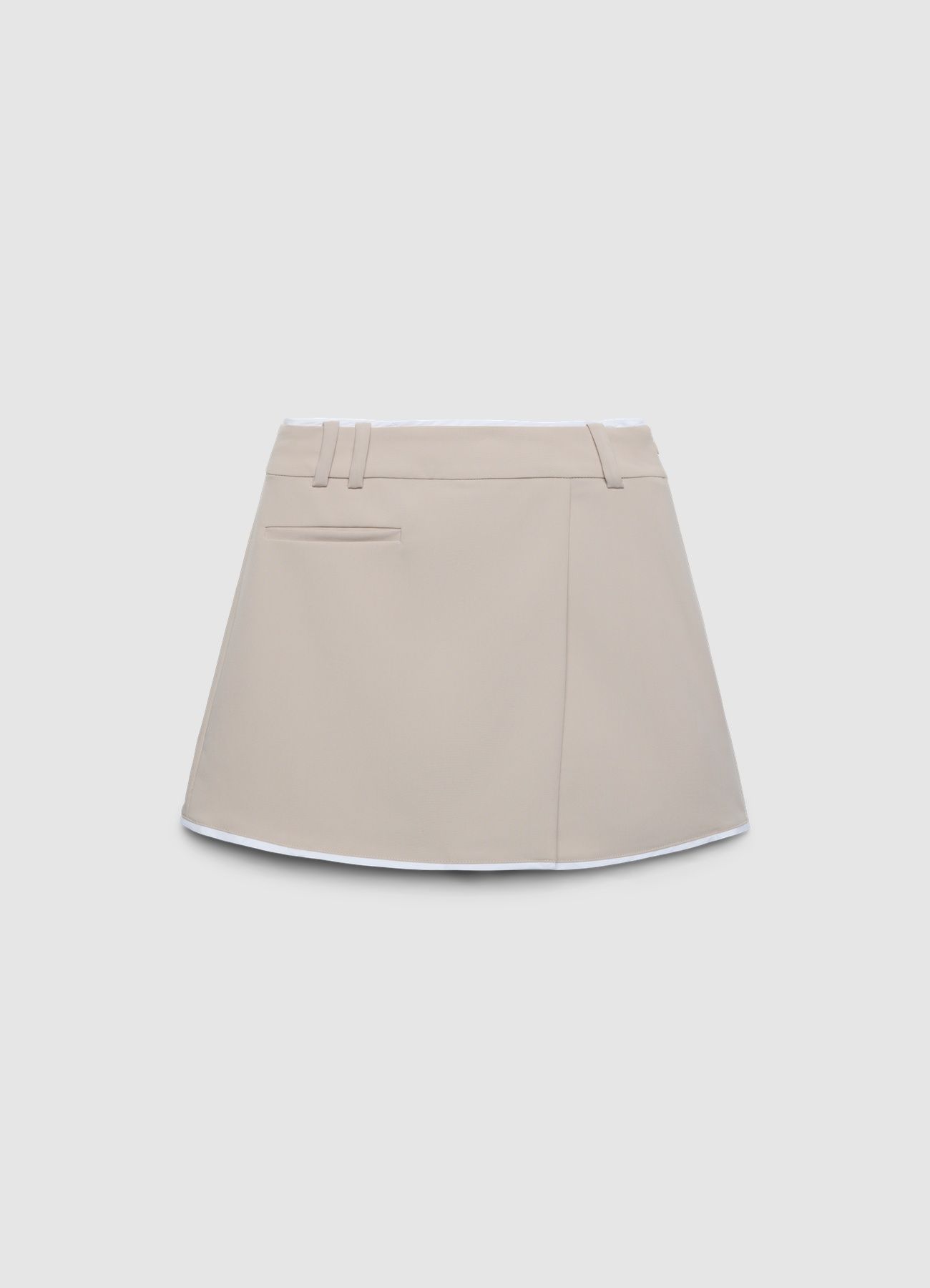 Pantalone Corto Žene Calliope det_4
