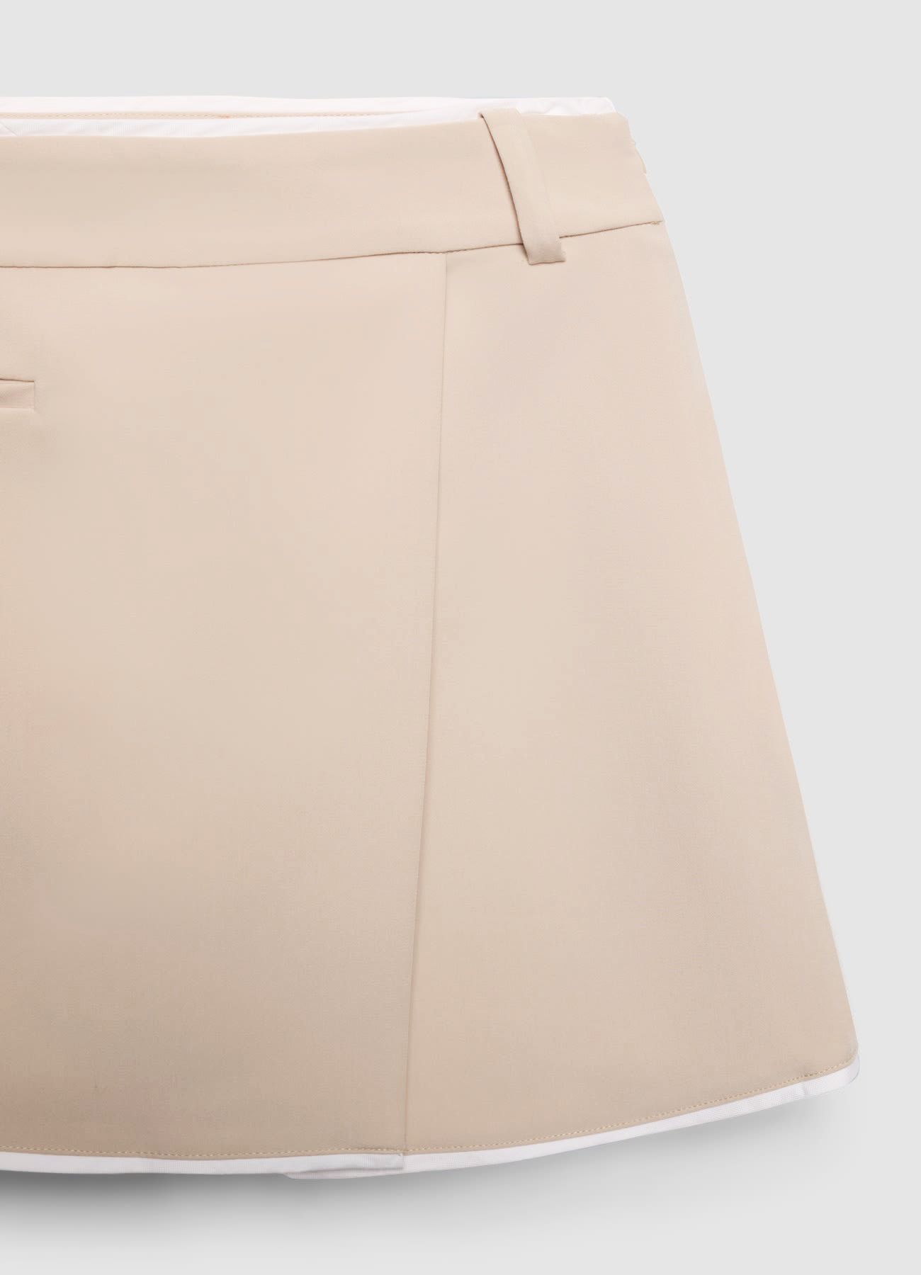 Nohavice kratke Zena Calliope st_a3