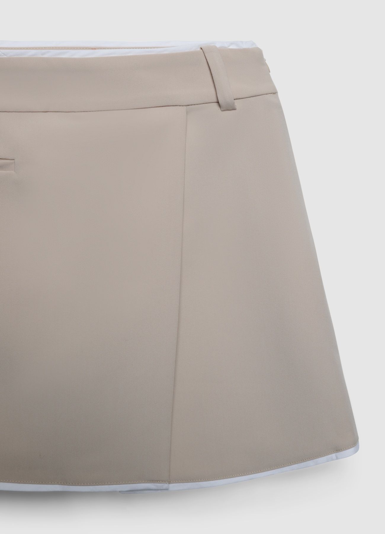 Pantalone Corto Žene Calliope st_a3