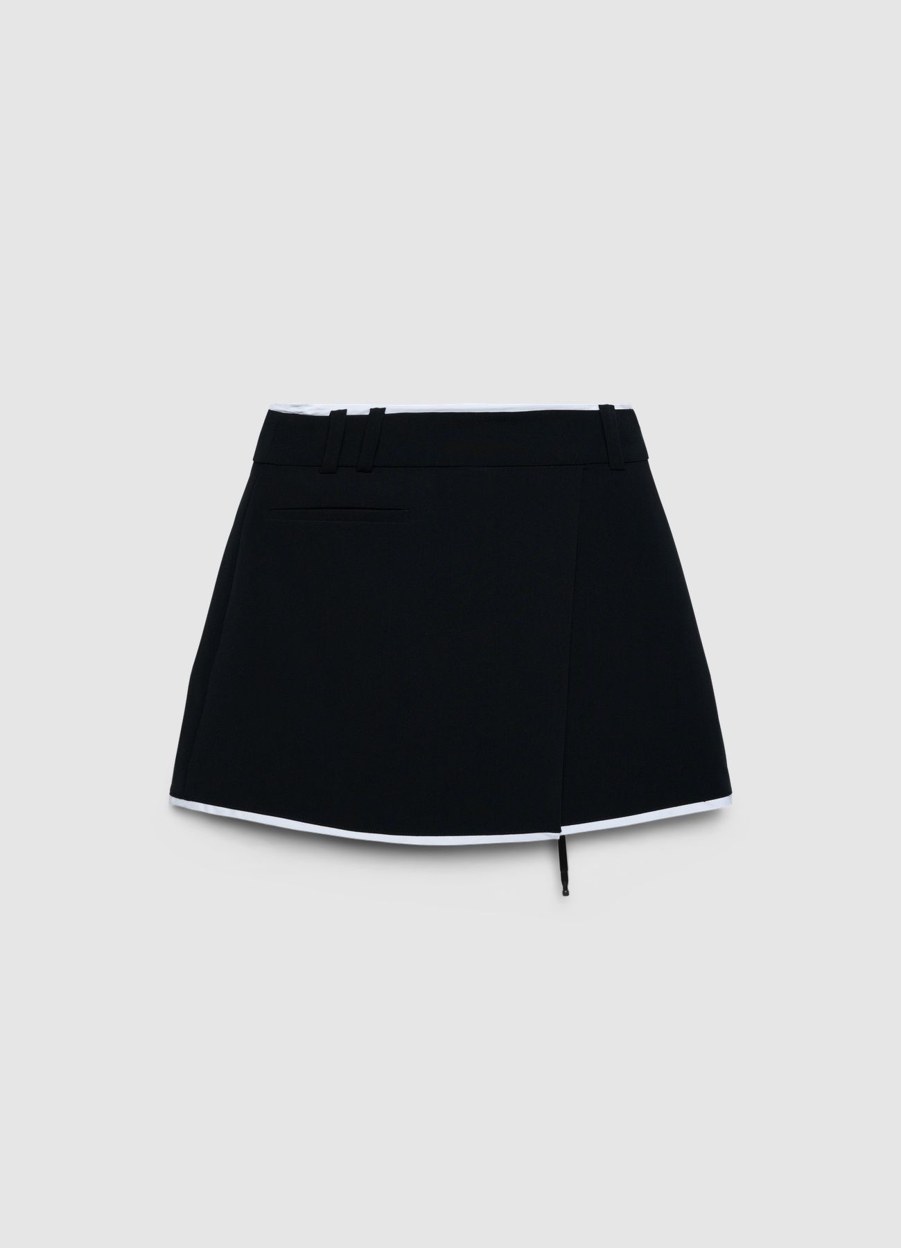 Pantalone Corto Žene Calliope det_4