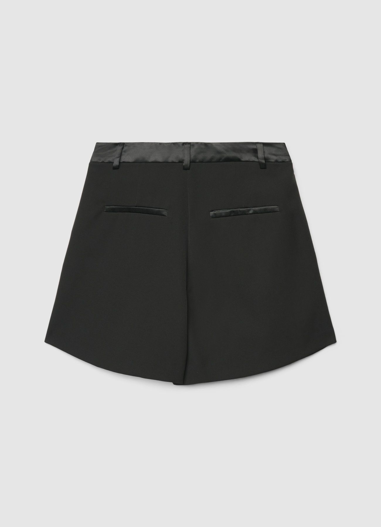 Pantalone Corto Žene Calliope det_5