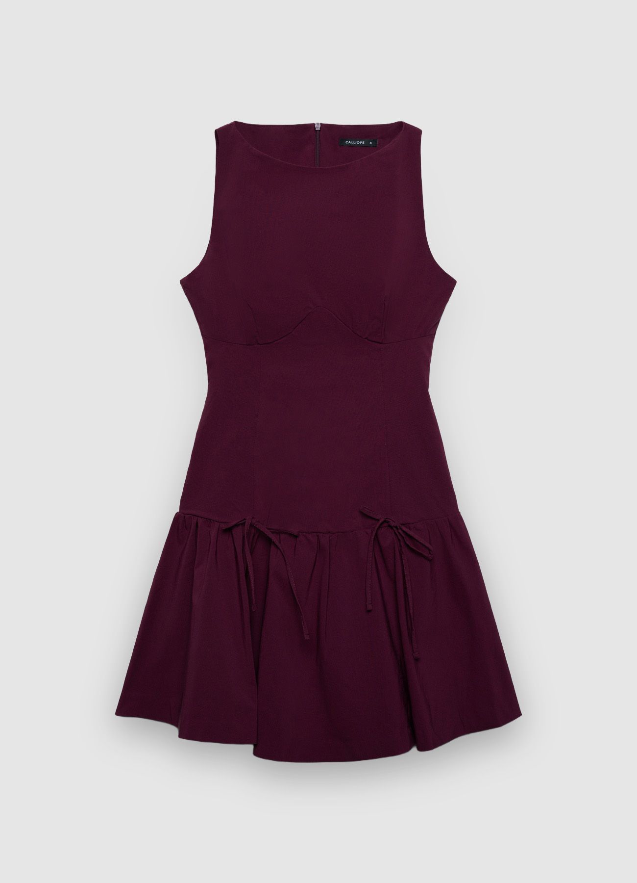 Abito Žene Calliope det_4