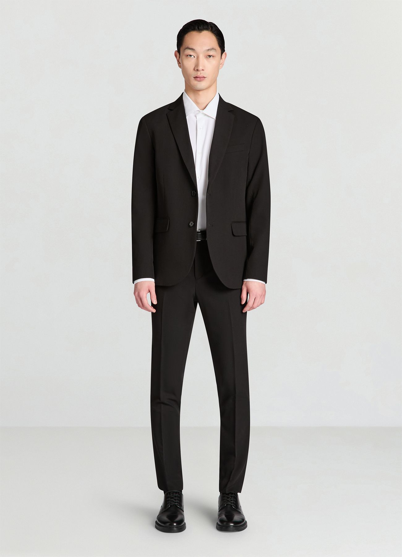 Long-sleeved shirt Man Calliope