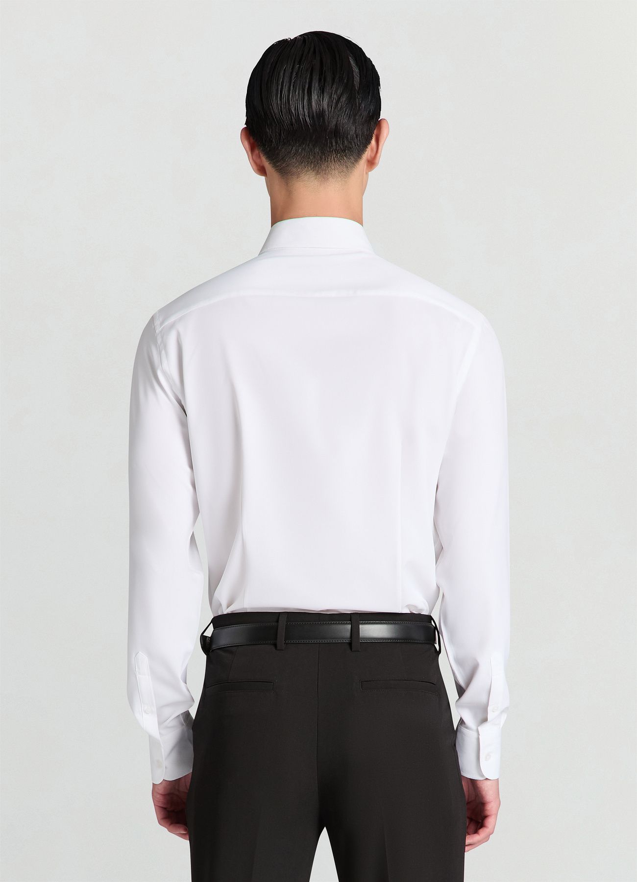 Long-sleeved shirt Man Calliope det_3
