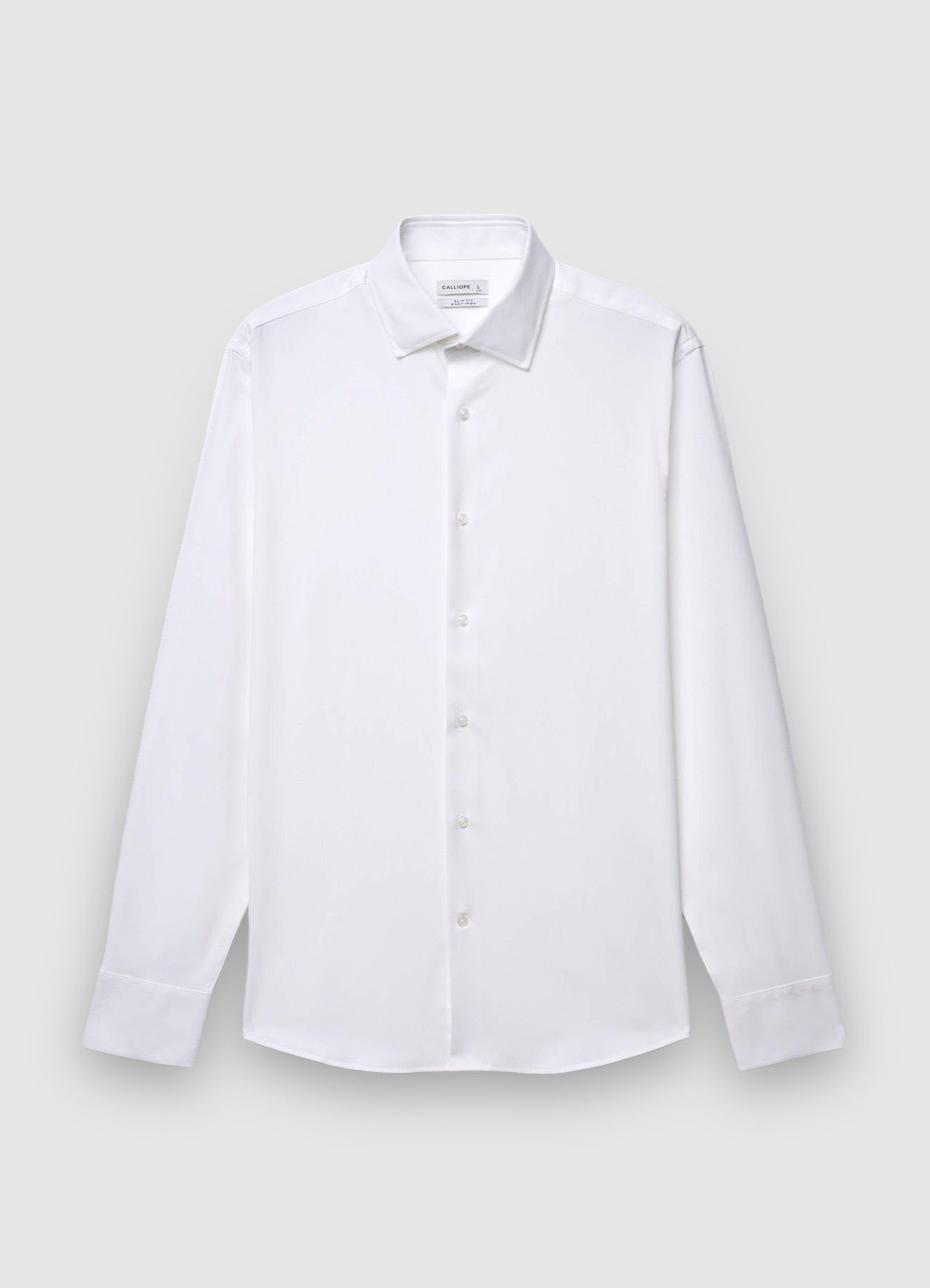 Long-sleeved shirt Man Calliope det_4