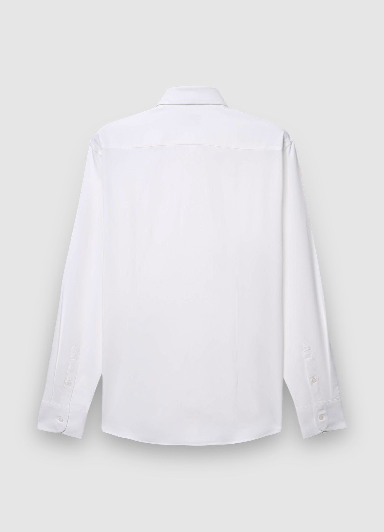 Long-sleeved shirt Man Calliope det_5