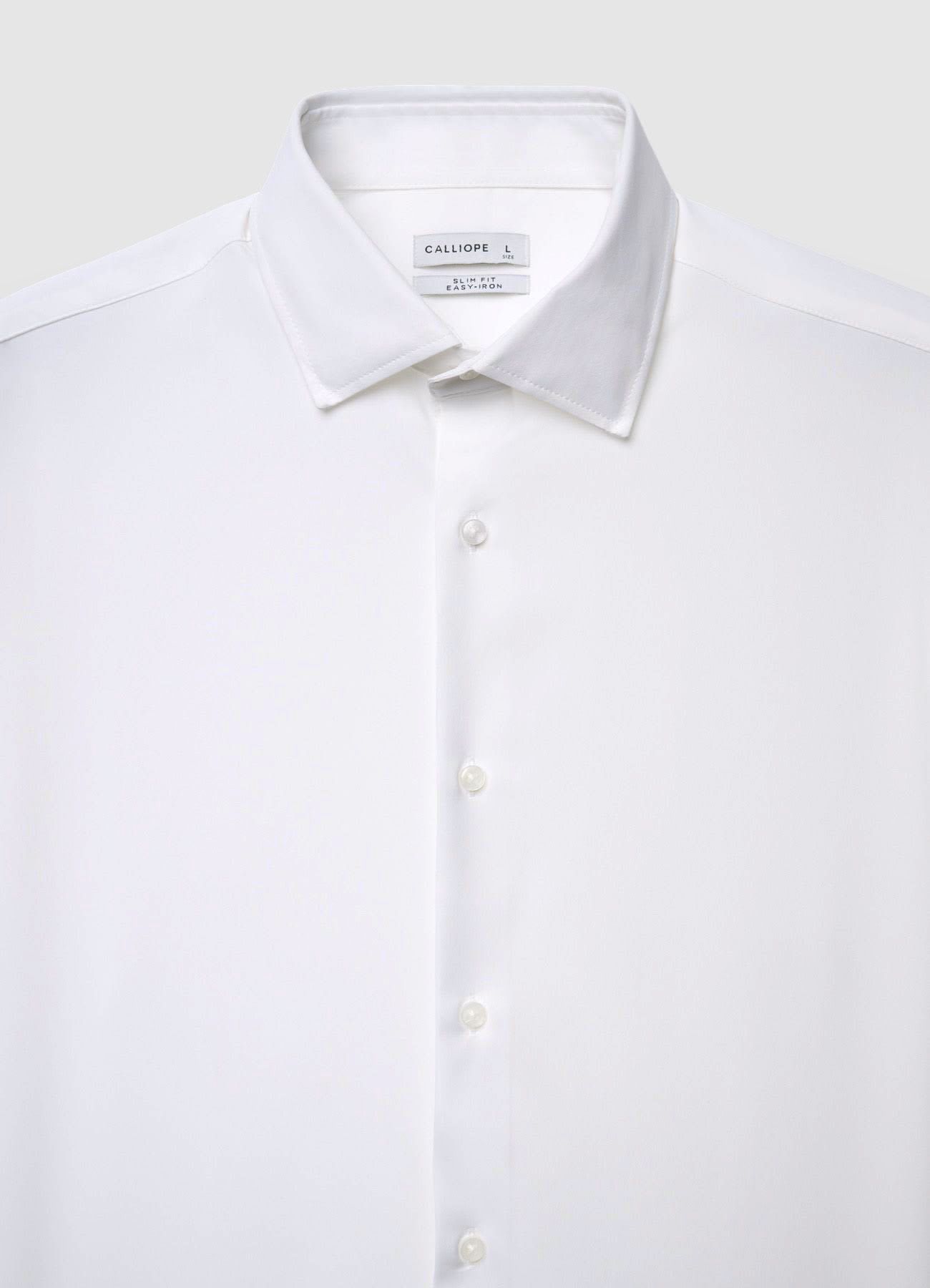 Long-sleeved shirt Man Calliope st_a3