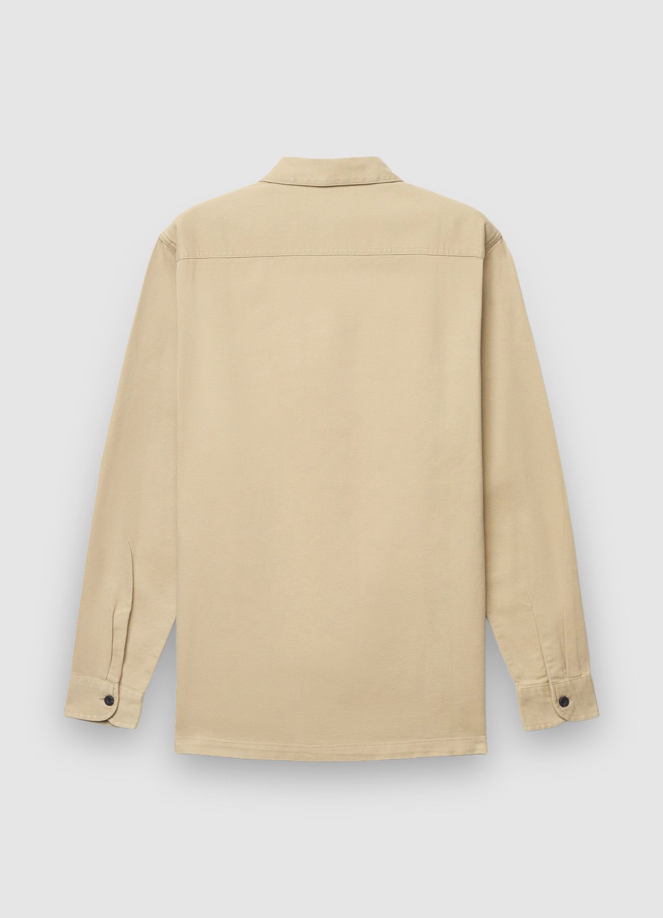 Long-sleeved shirt Man Calliope det_5