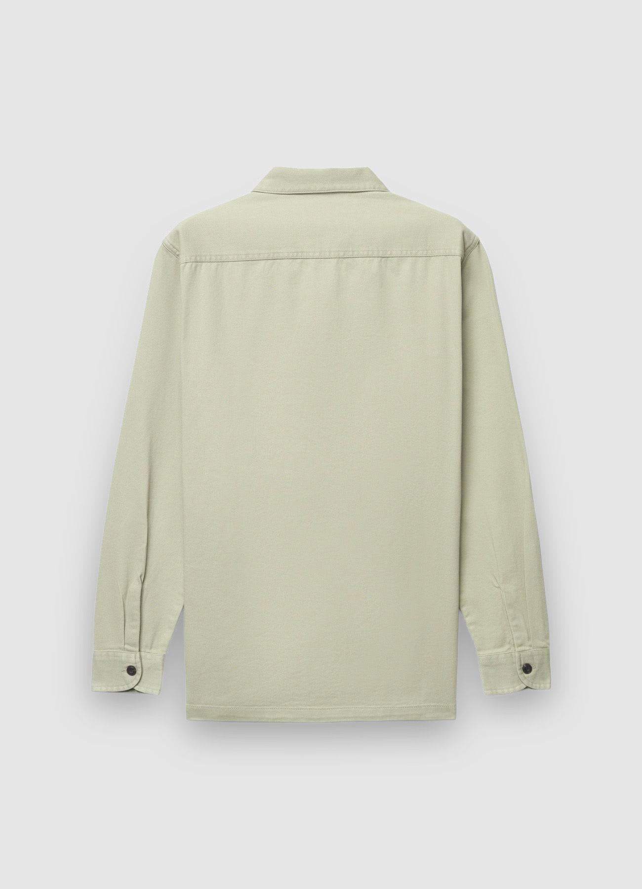 Long-sleeved shirt Man Calliope det_5