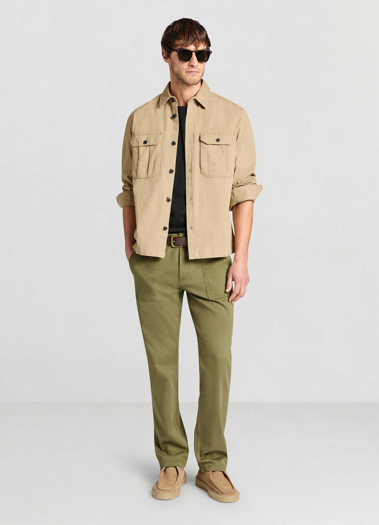 Camicia ML Herren Calliope det_1