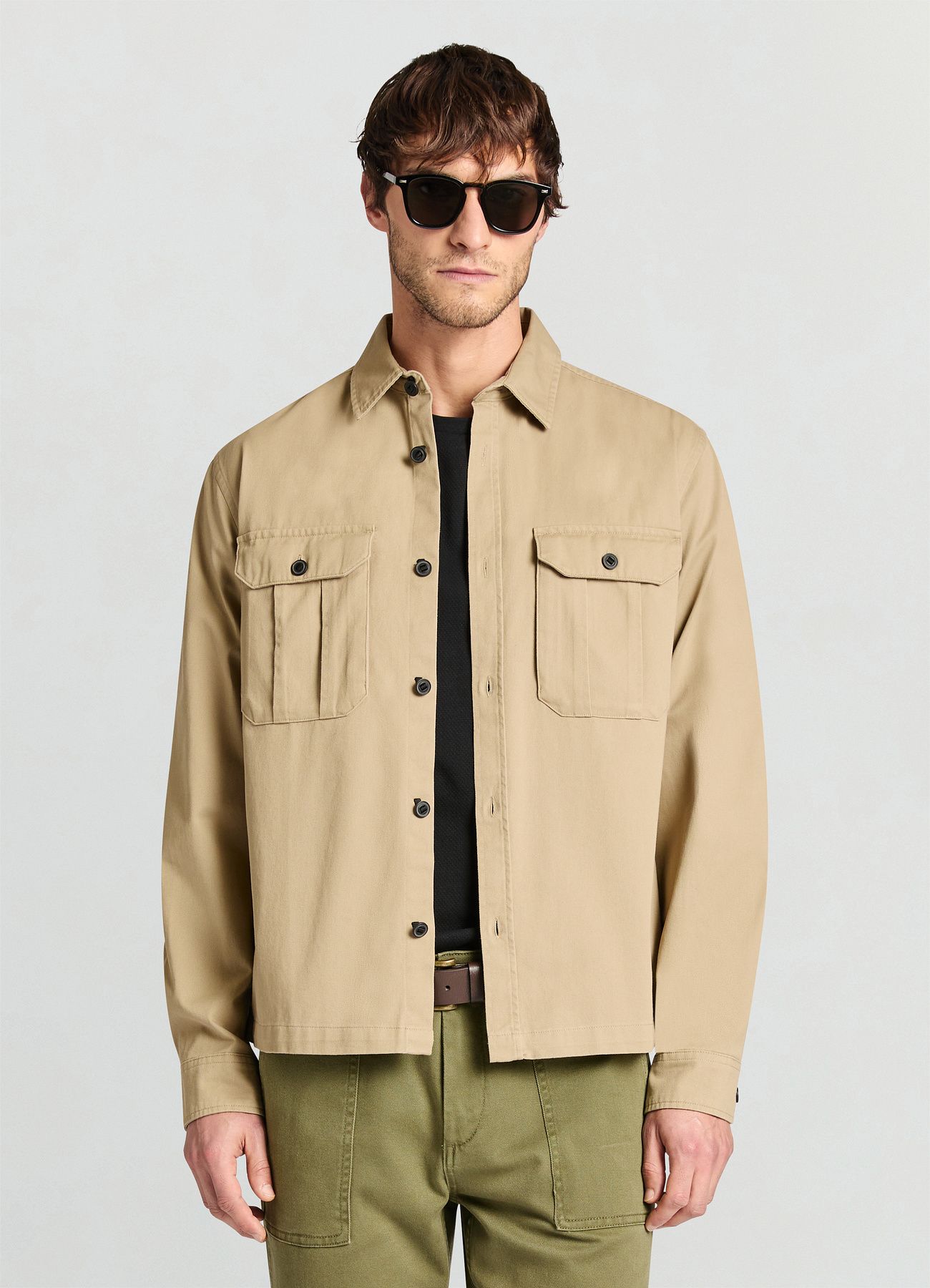 Camicia ML Herren Calliope det_2