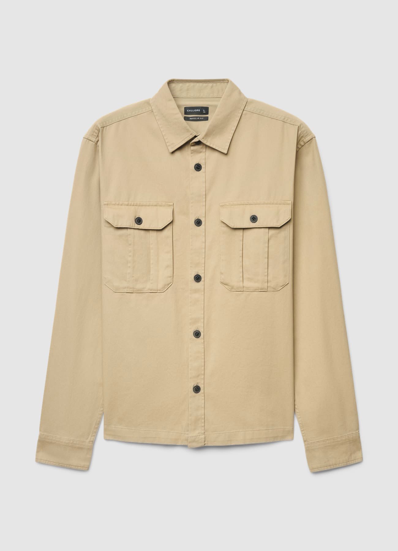 Camicia ML Herren Calliope det_4