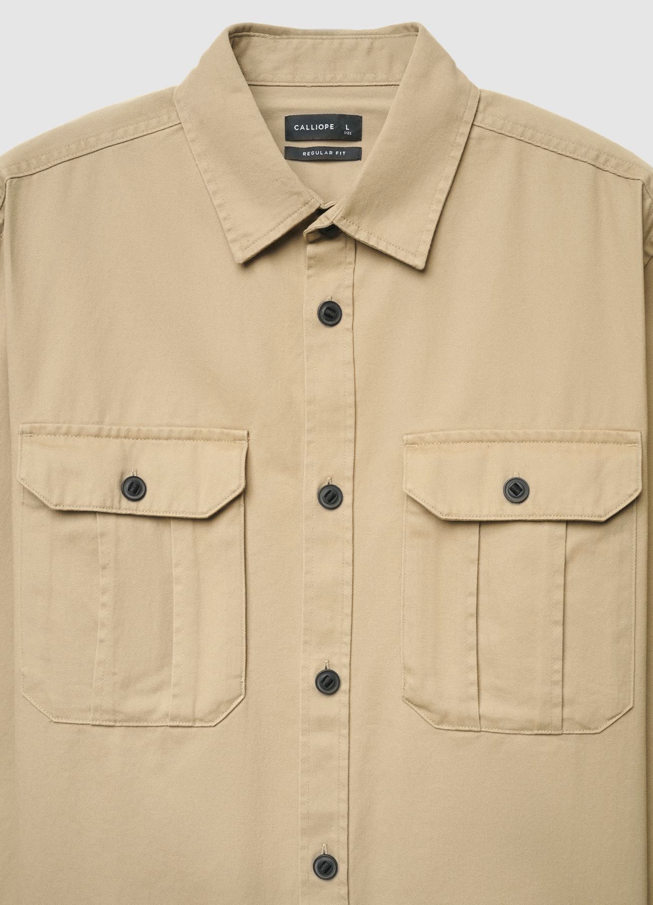 Camicia ML Herren Calliope st_a3