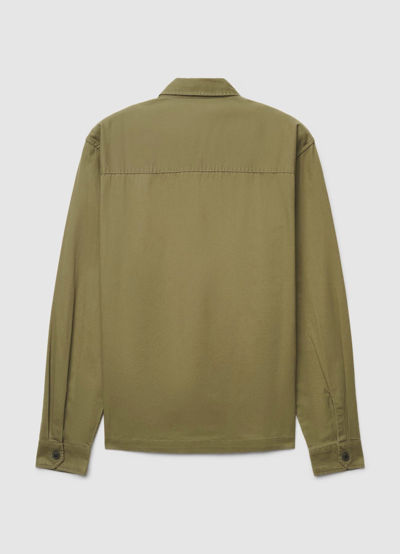 Camicia ML Herren Calliope det_5