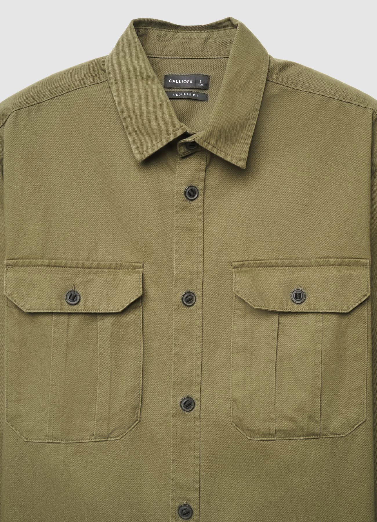 Camicia ML Herren Calliope st_a3