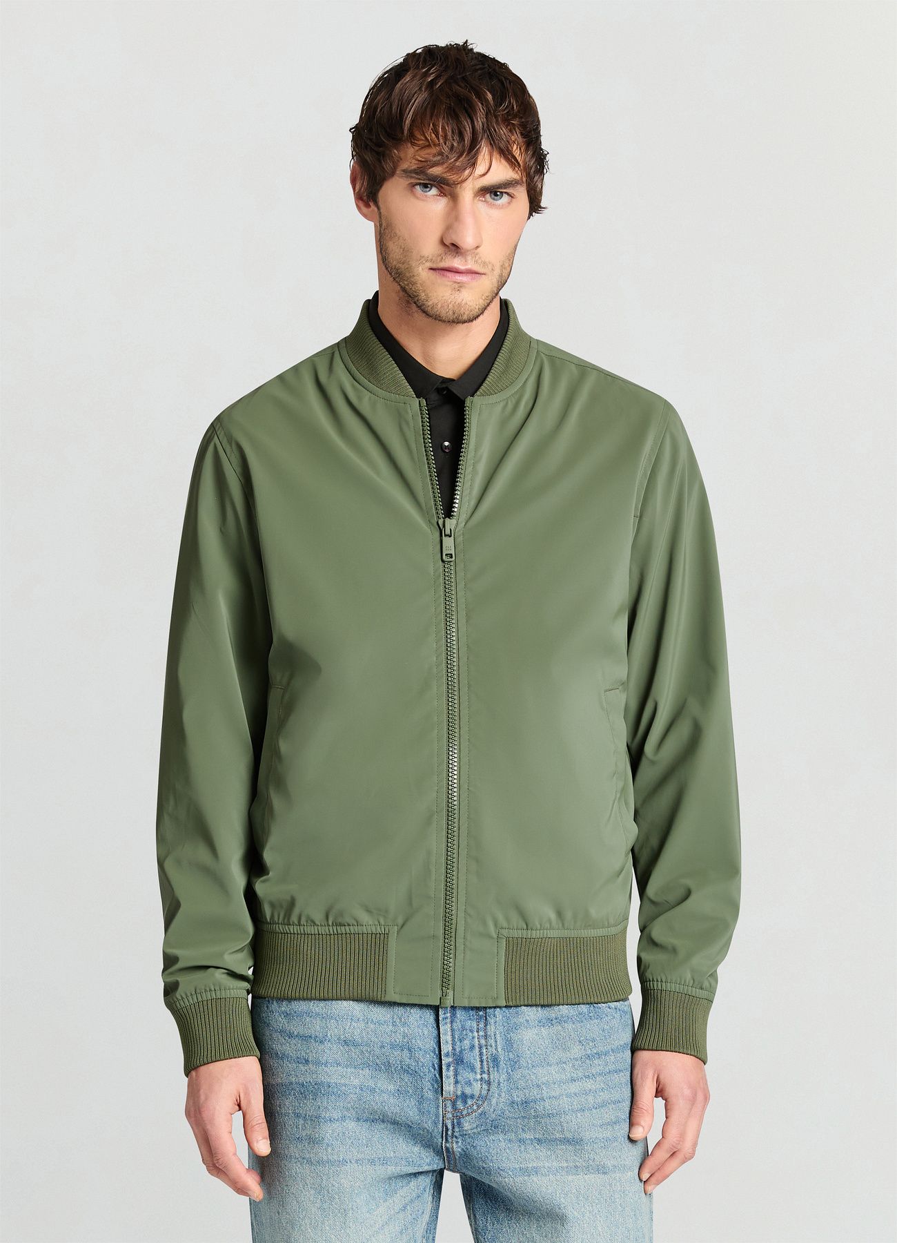 Outerwear Man Calliope