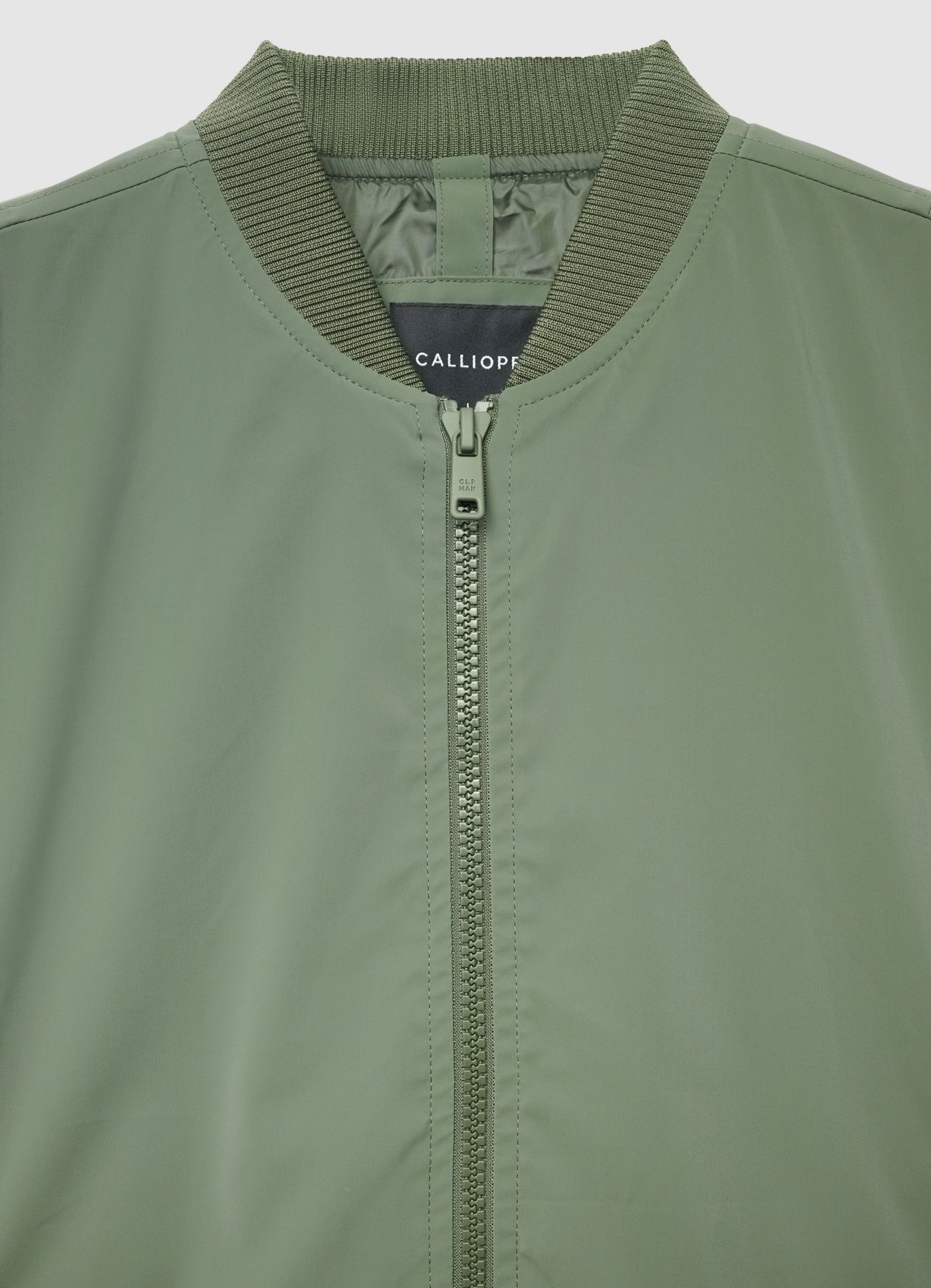 Capospalla Muškarci Calliope st_a3