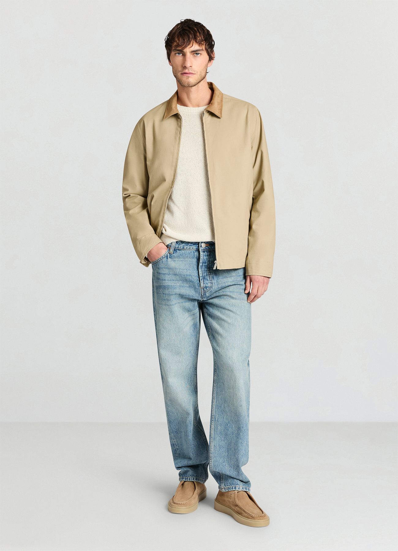 Capospalla Muškarci Calliope