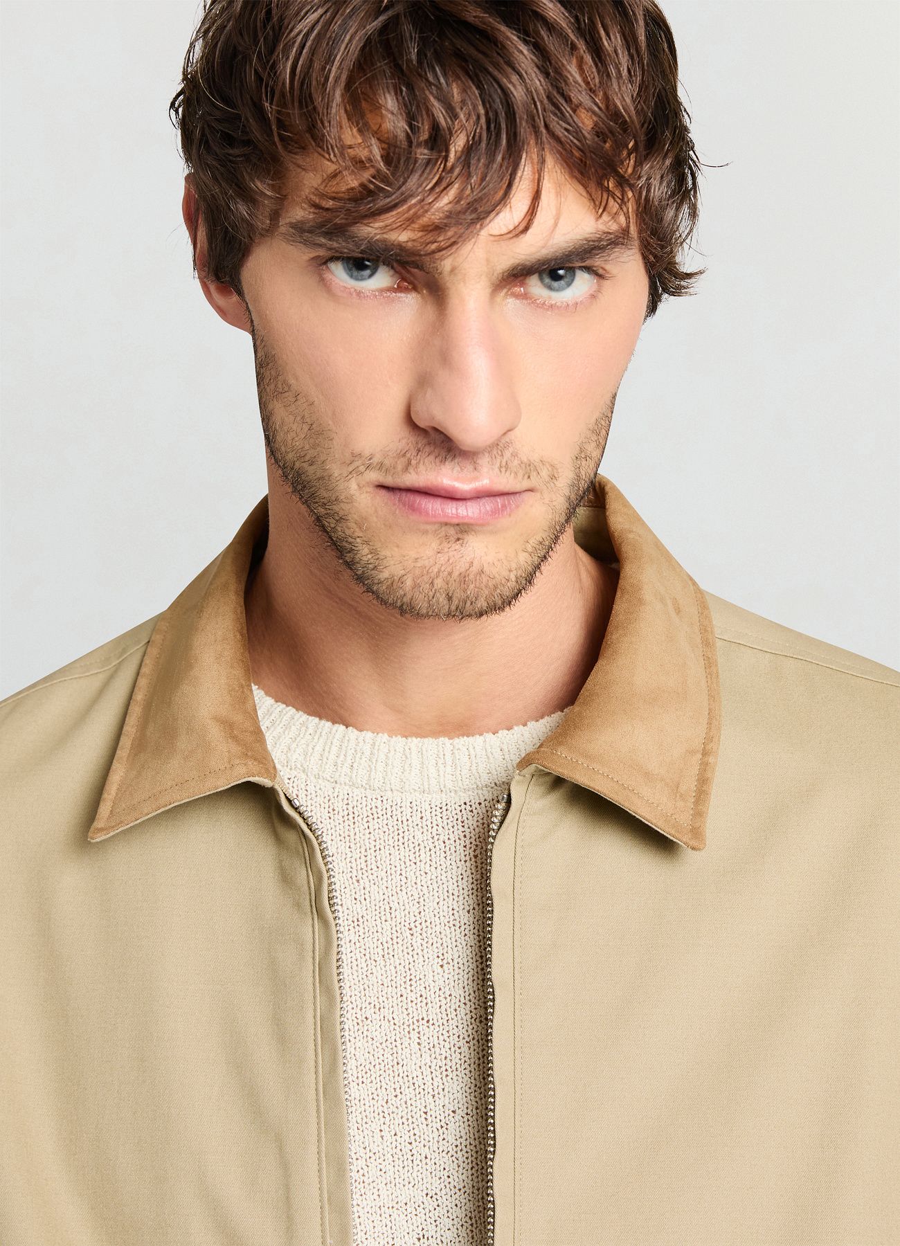 Outerwear Man Calliope in_i4