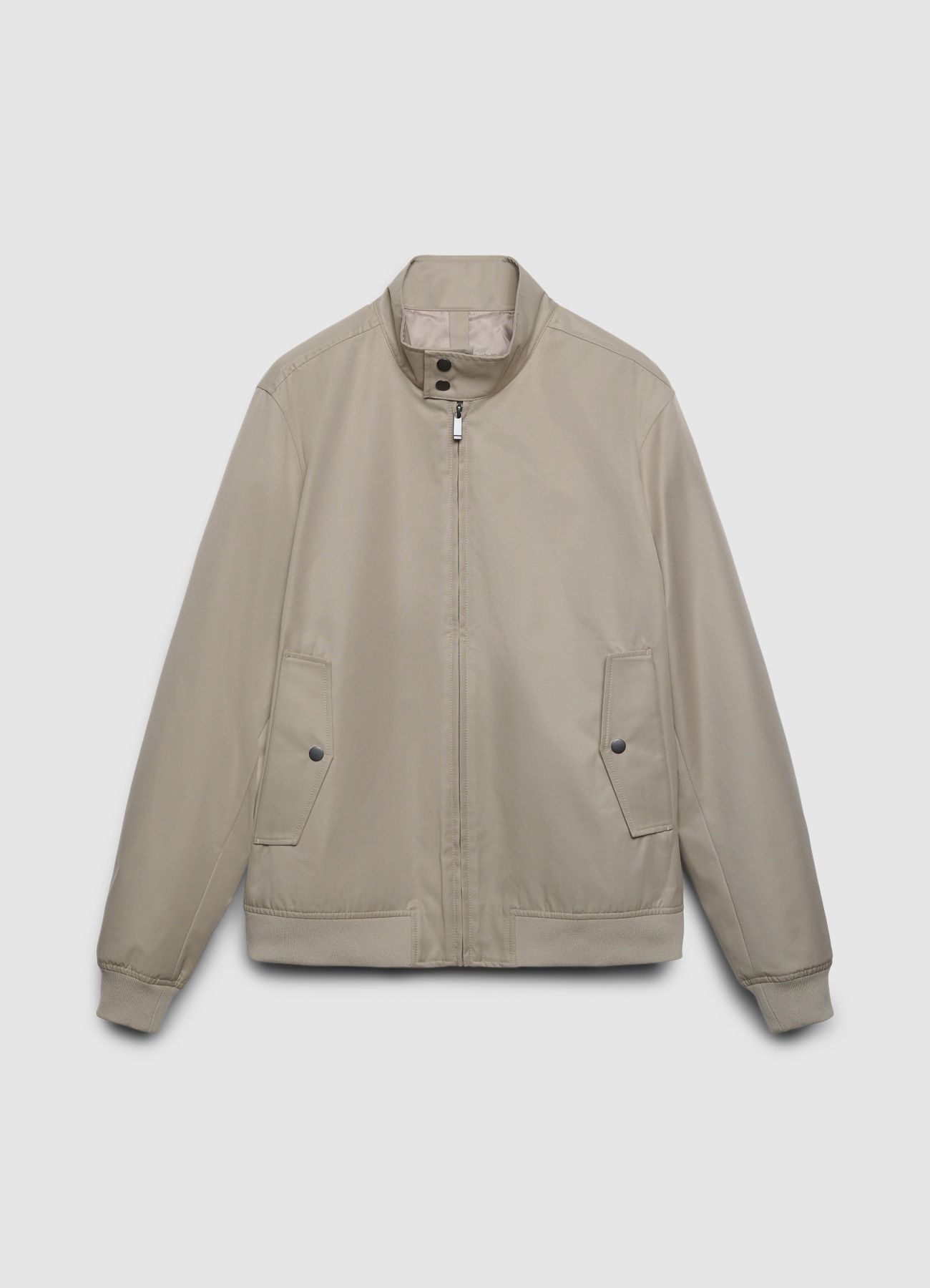 Capospalla Muškarci Calliope det_4