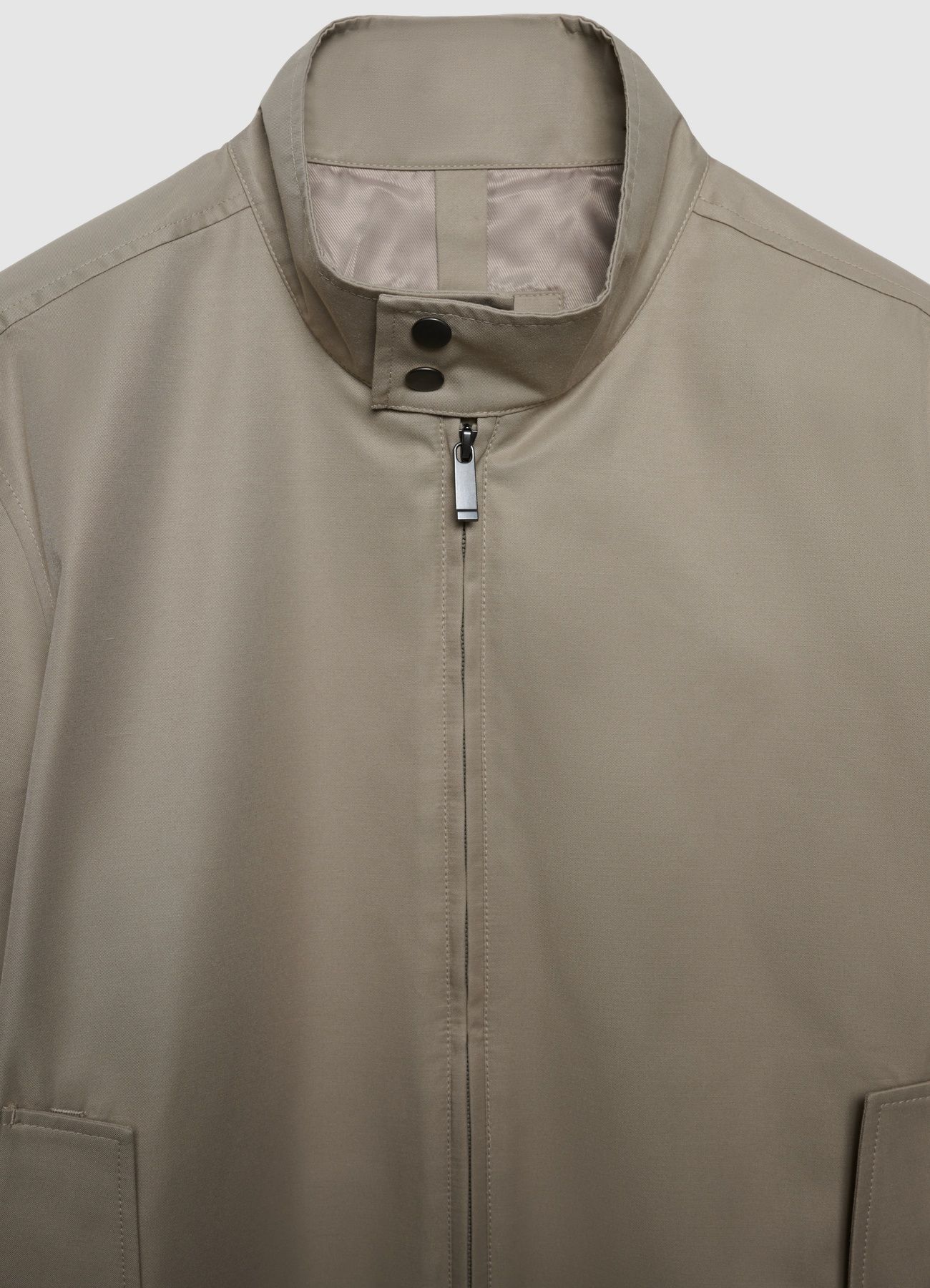 Capospalla Muškarci Calliope st_a3