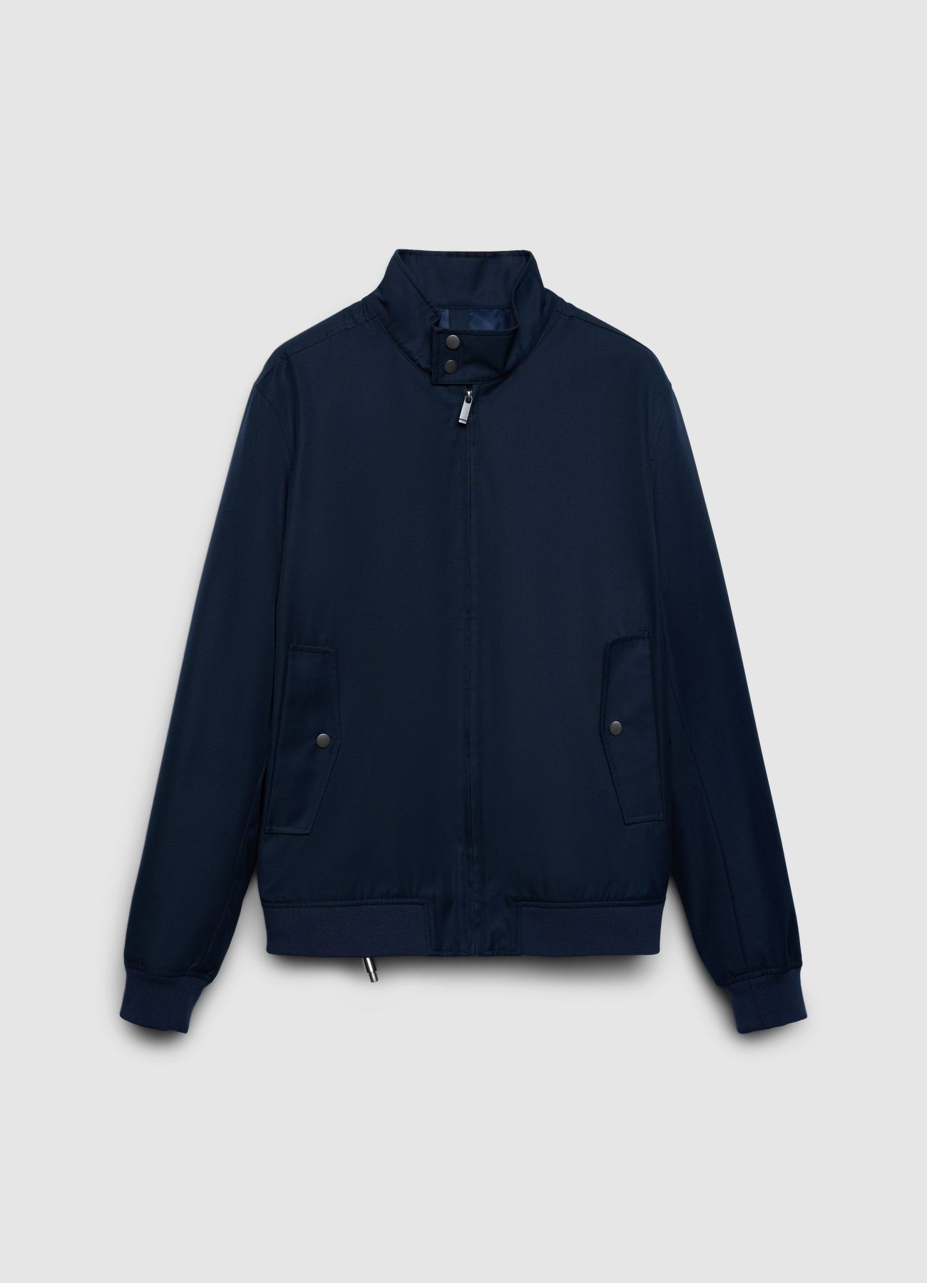 Capospalla Muškarci Calliope det_4